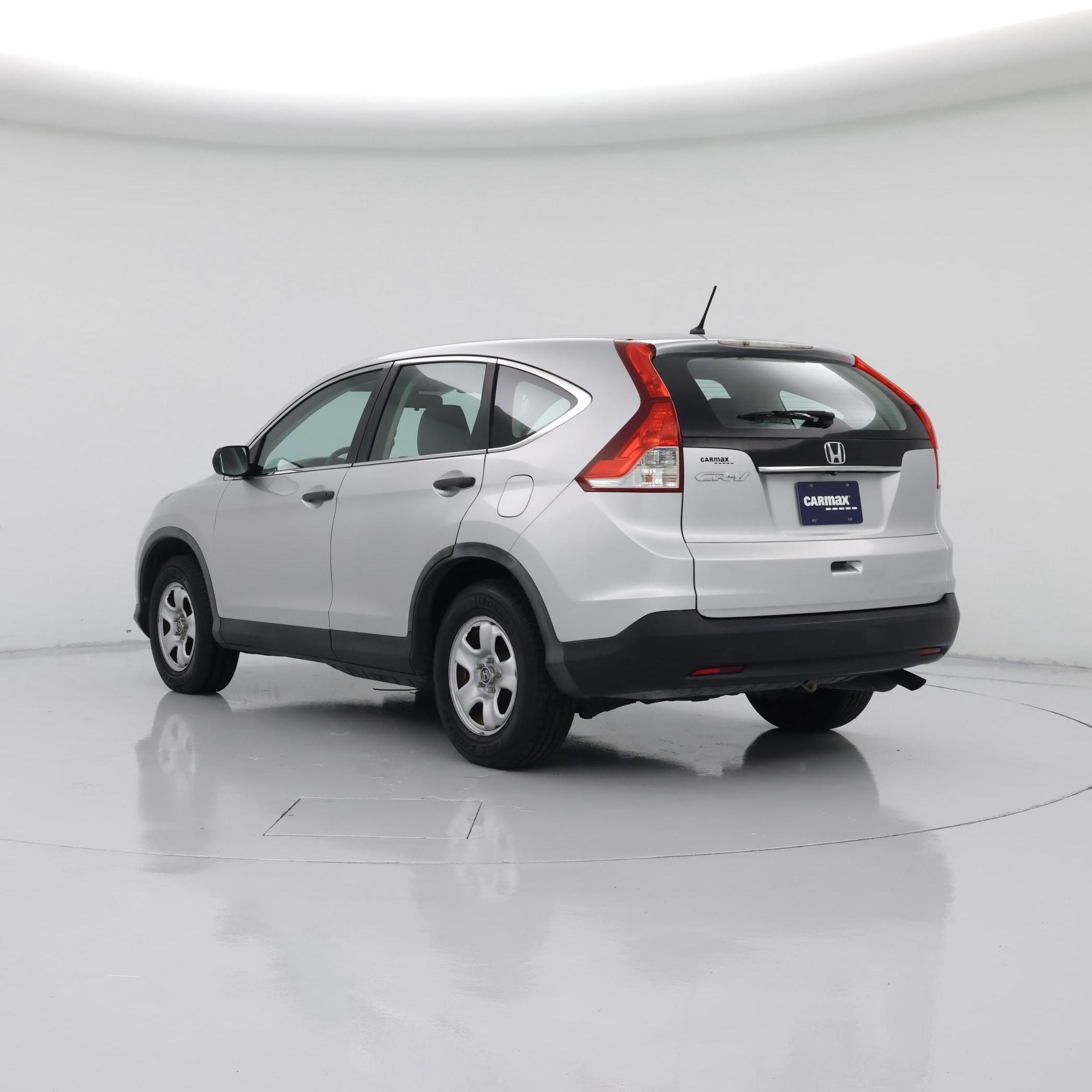 Thumbnail: 2014 Honda CR-V - 2