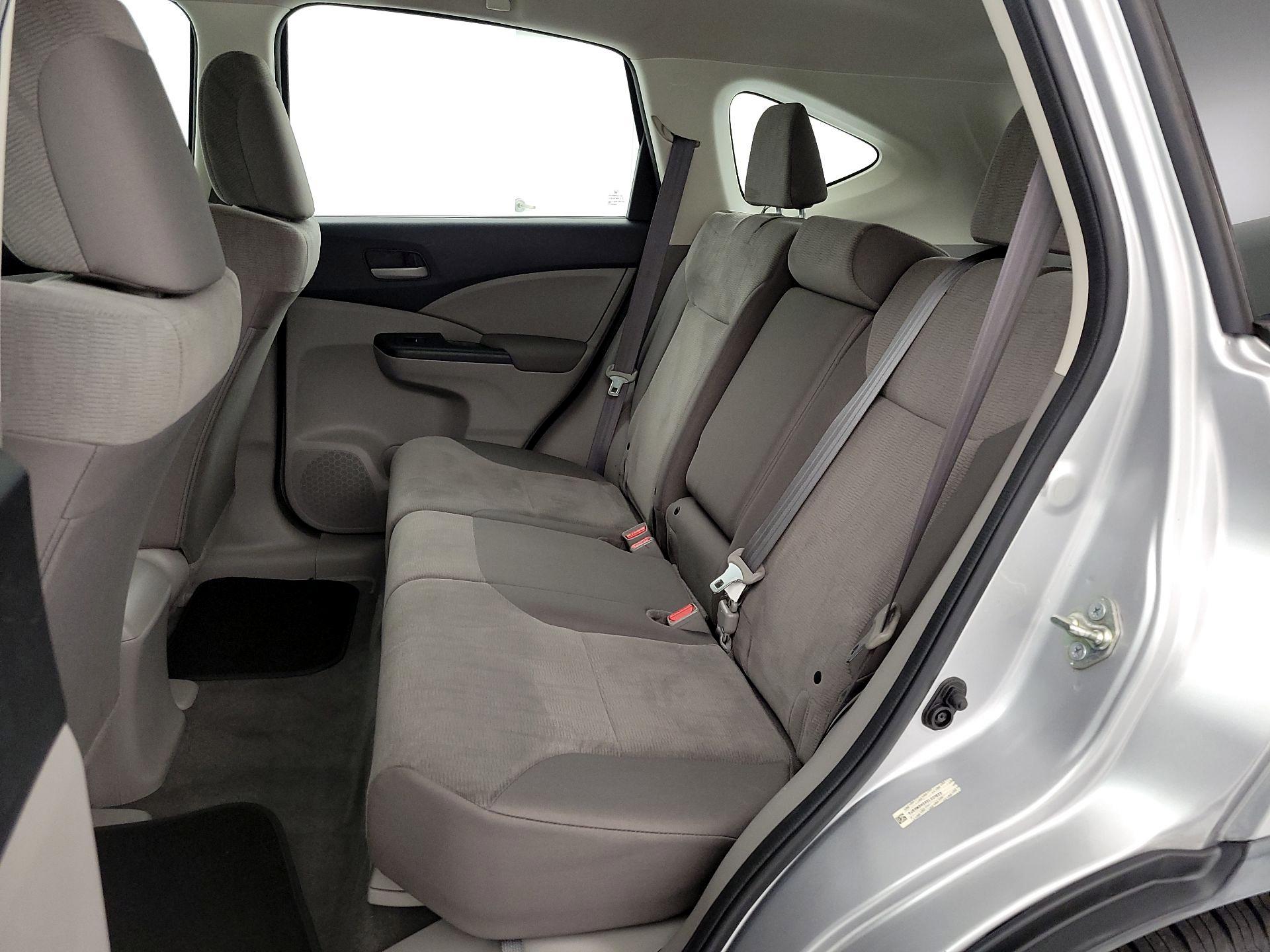 Thumbnail: 2014 Honda CR-V - 19