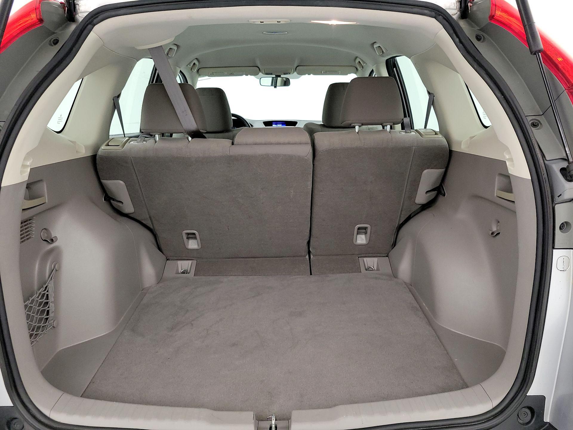 Thumbnail: 2014 Honda CR-V - 20