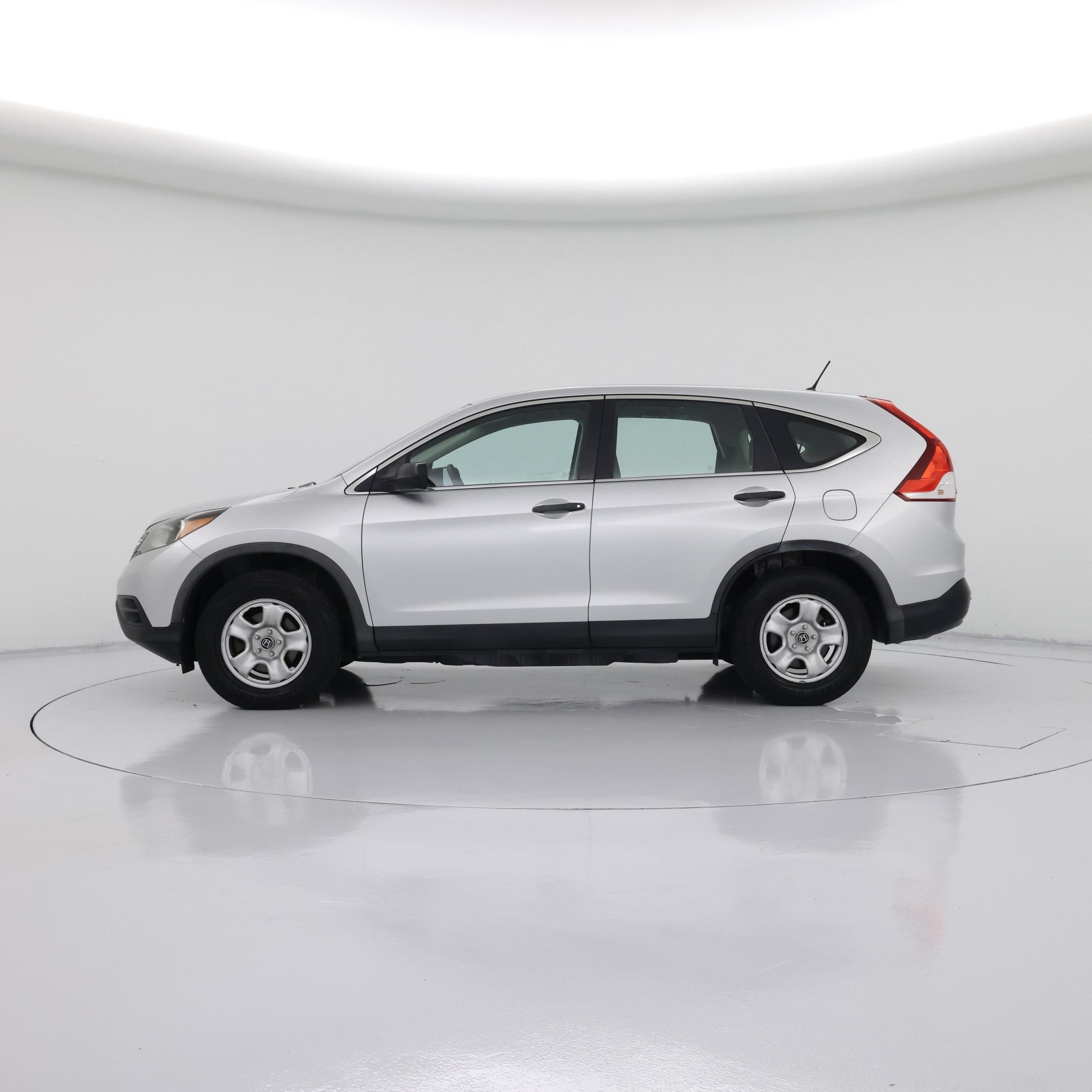 Thumbnail: 2014 Honda CR-V - 3