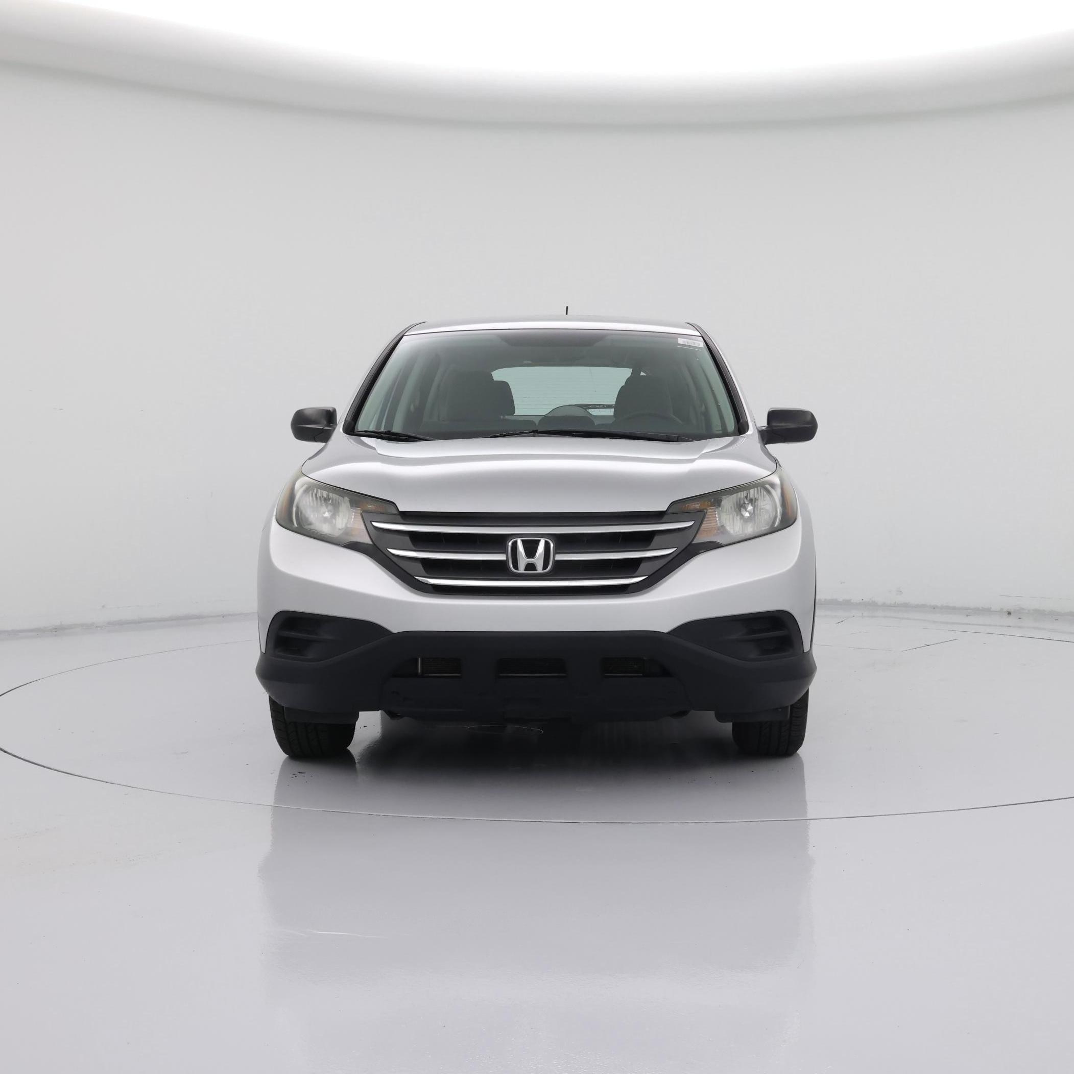 Thumbnail: 2014 Honda CR-V - 5