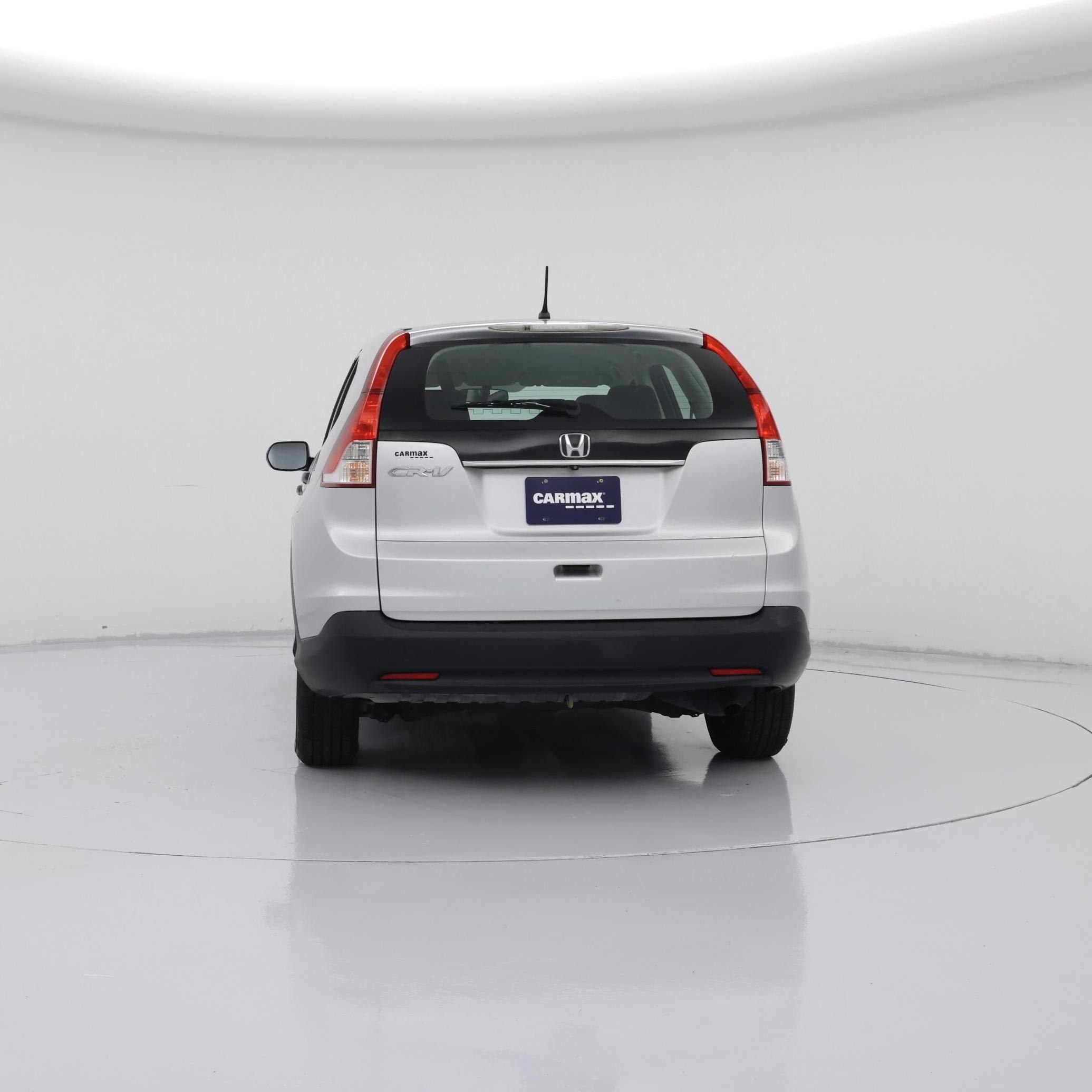 Thumbnail: 2014 Honda CR-V - 6