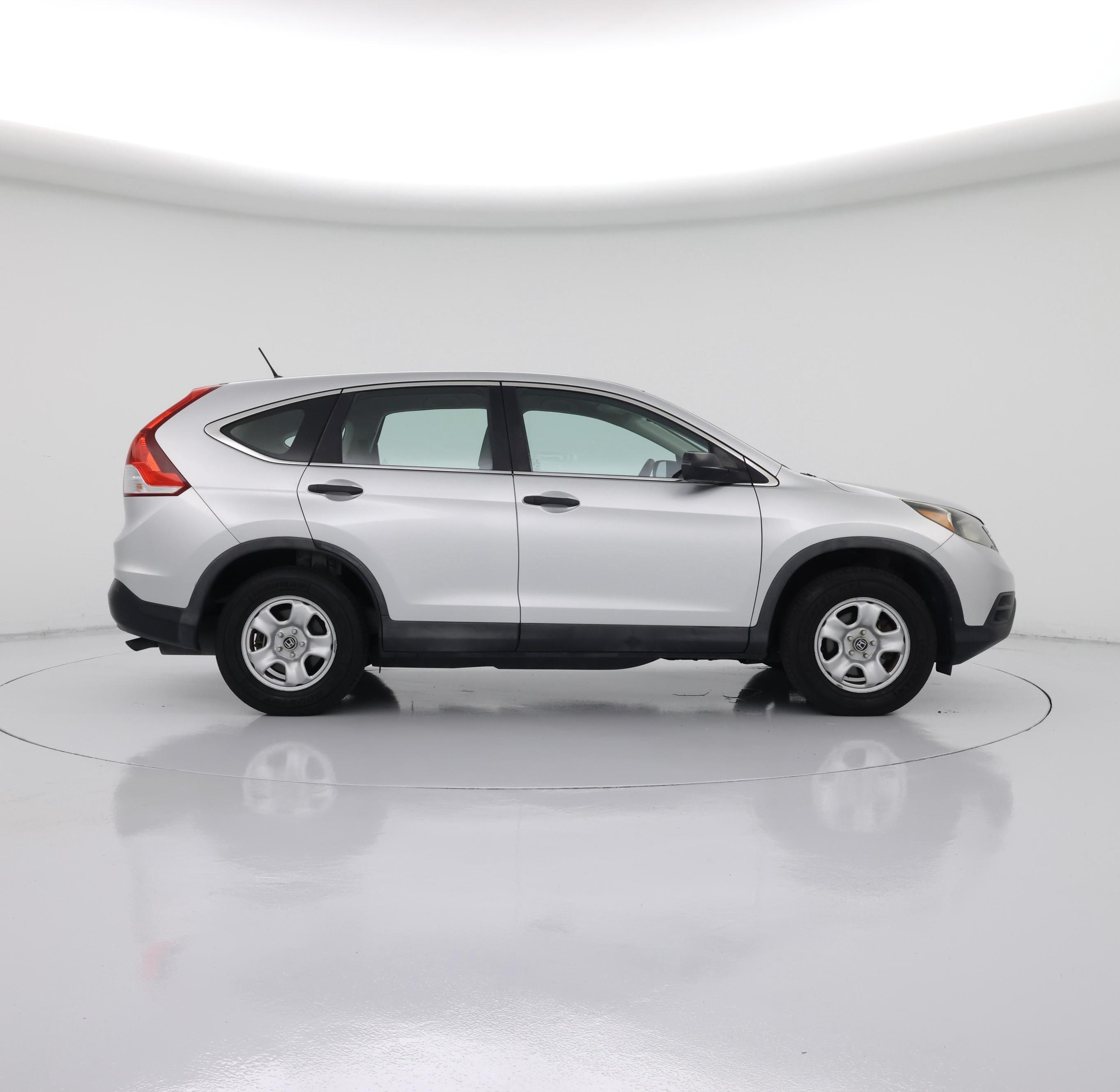 Thumbnail: 2014 Honda CR-V - 7