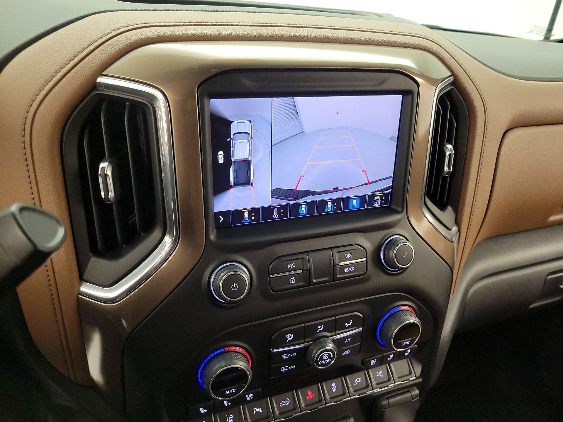 Thumbnail: 2022 Chevrolet Silverado 3500 - 14