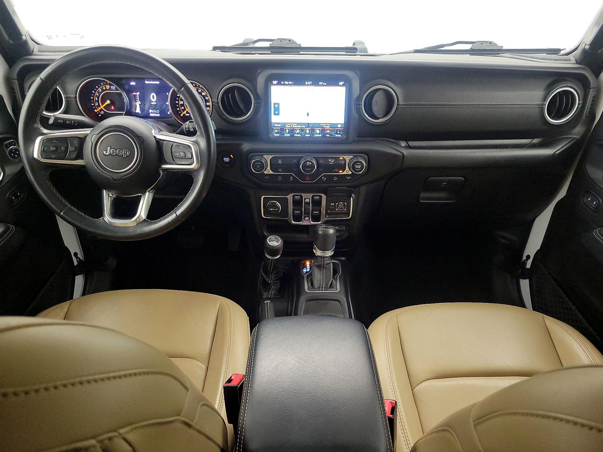 Thumbnail: 2018 Jeep Wrangler - 9