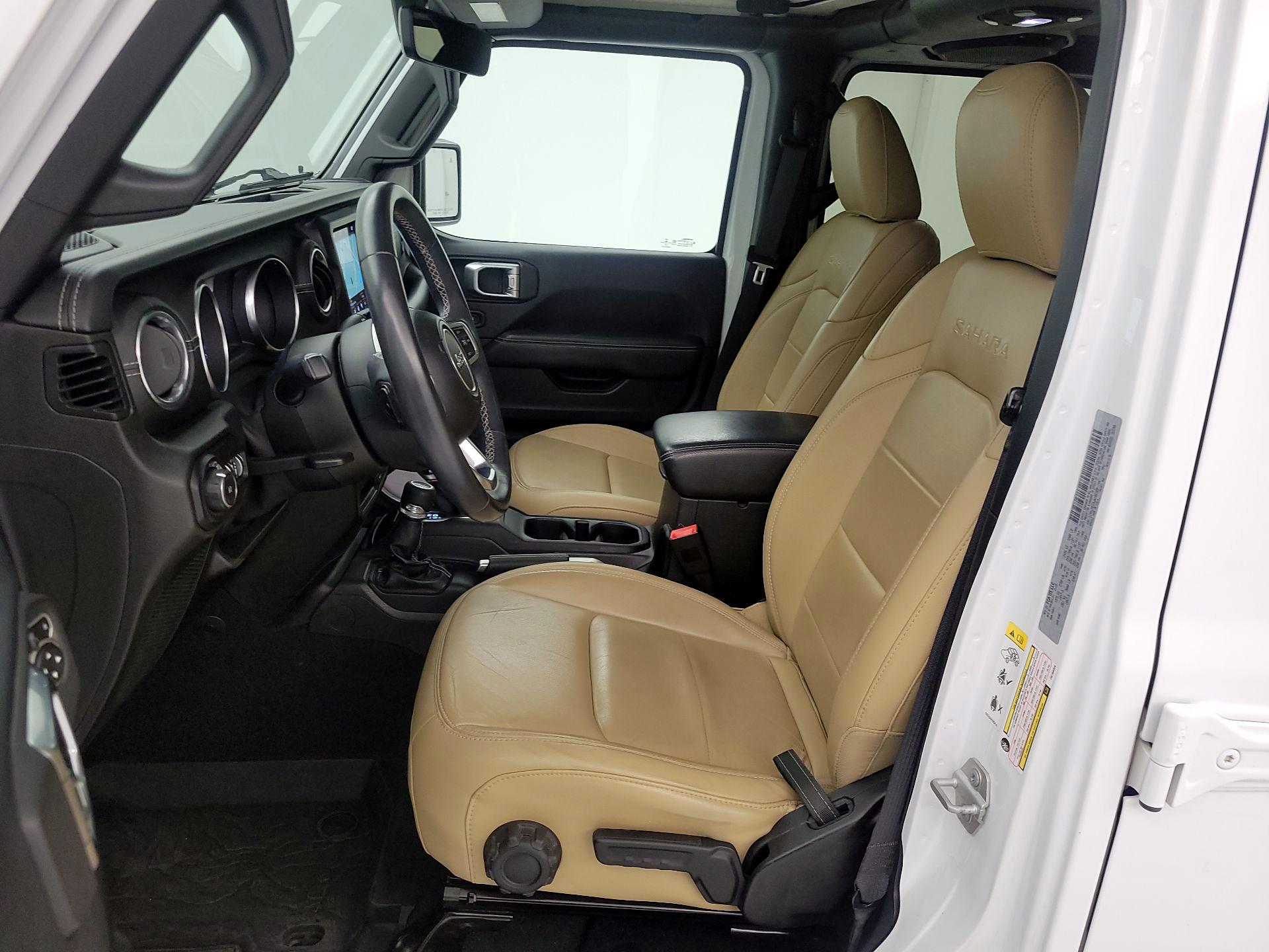 Thumbnail: 2018 Jeep Wrangler - 11