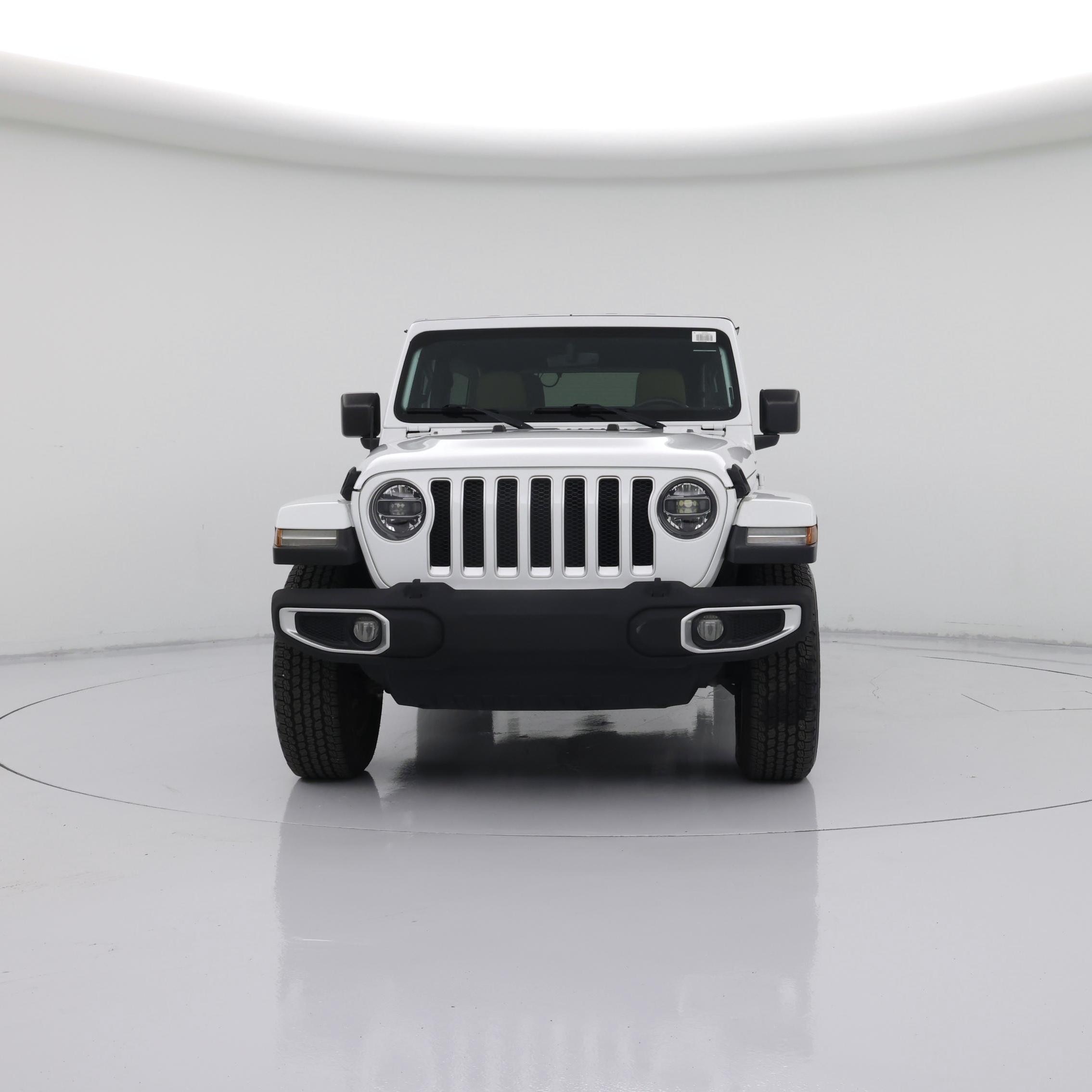 Thumbnail: 2018 Jeep Wrangler - 5