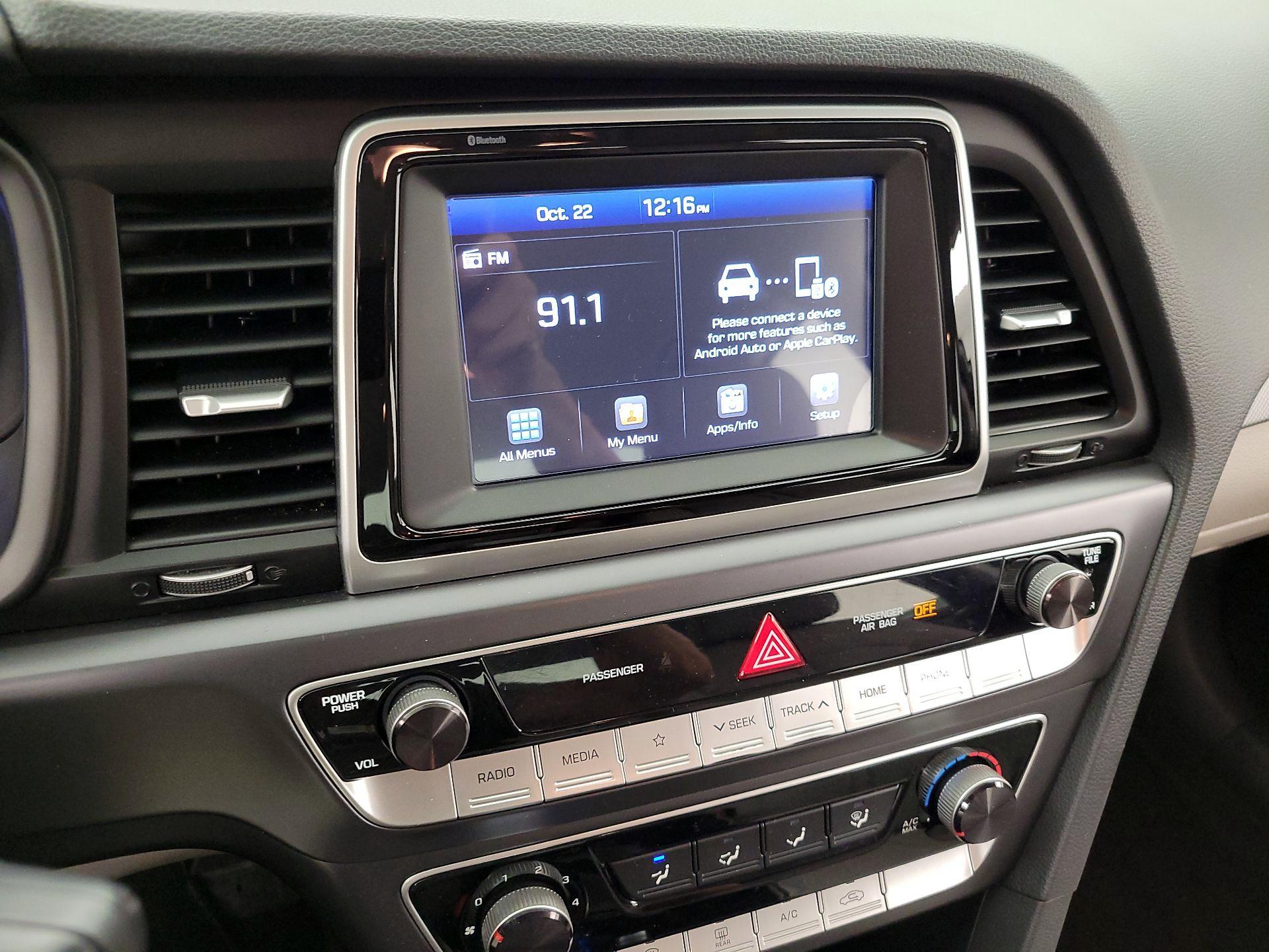 Thumbnail: 2019 Hyundai Sonata - 15