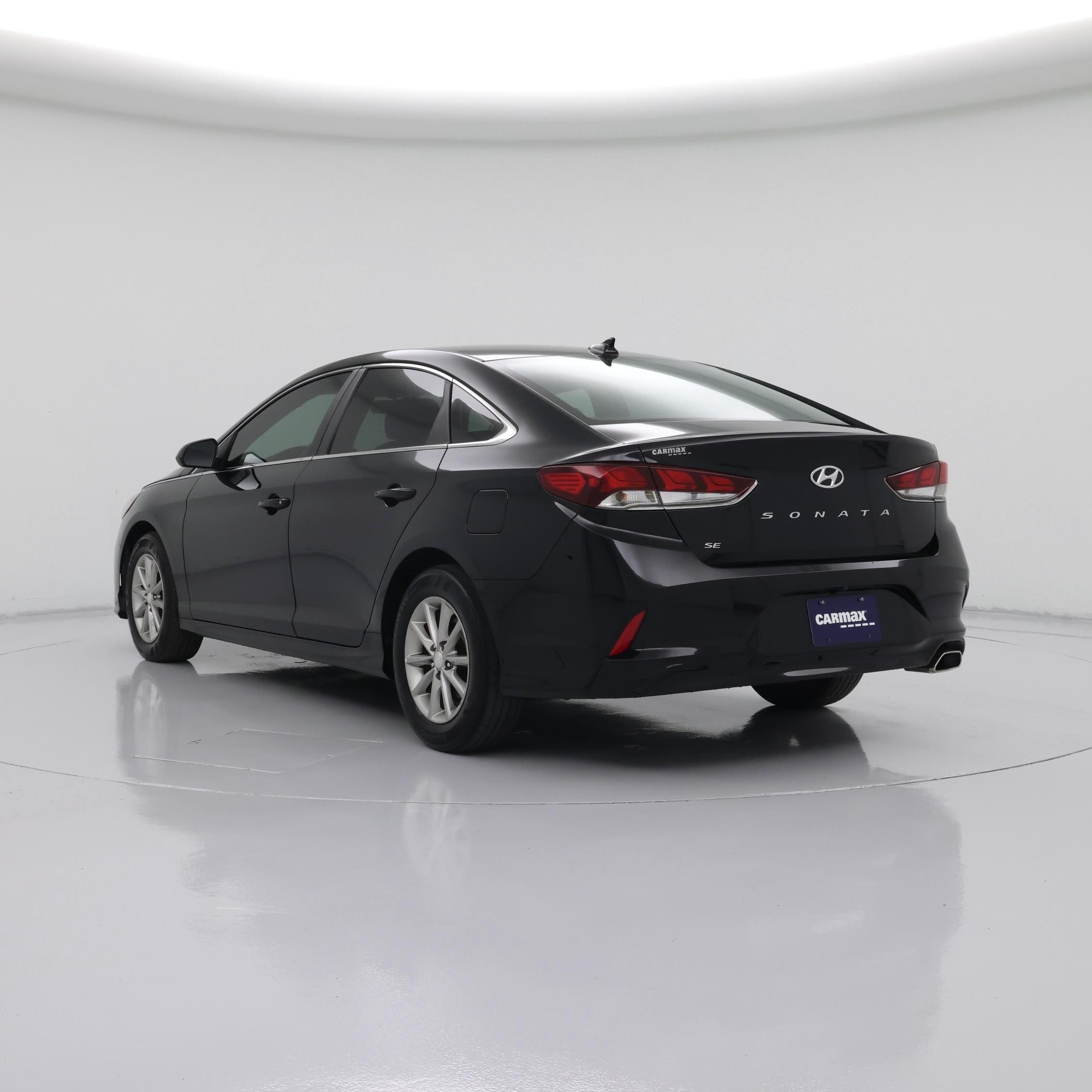 Thumbnail: 2019 Hyundai Sonata - 2
