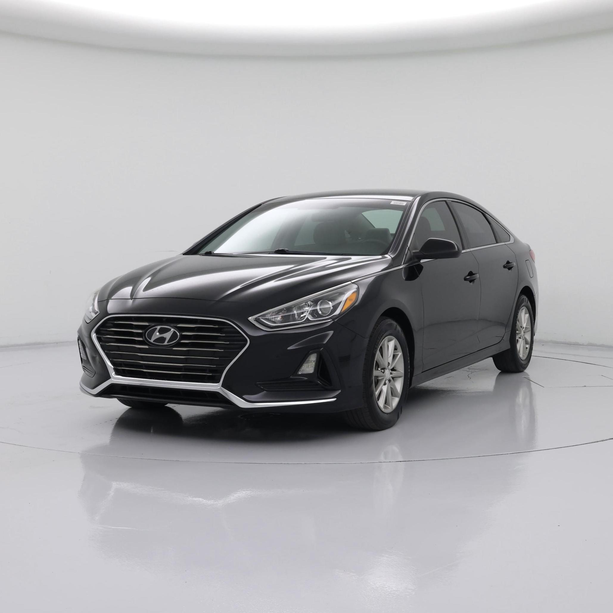 Thumbnail: 2019 Hyundai Sonata - 4