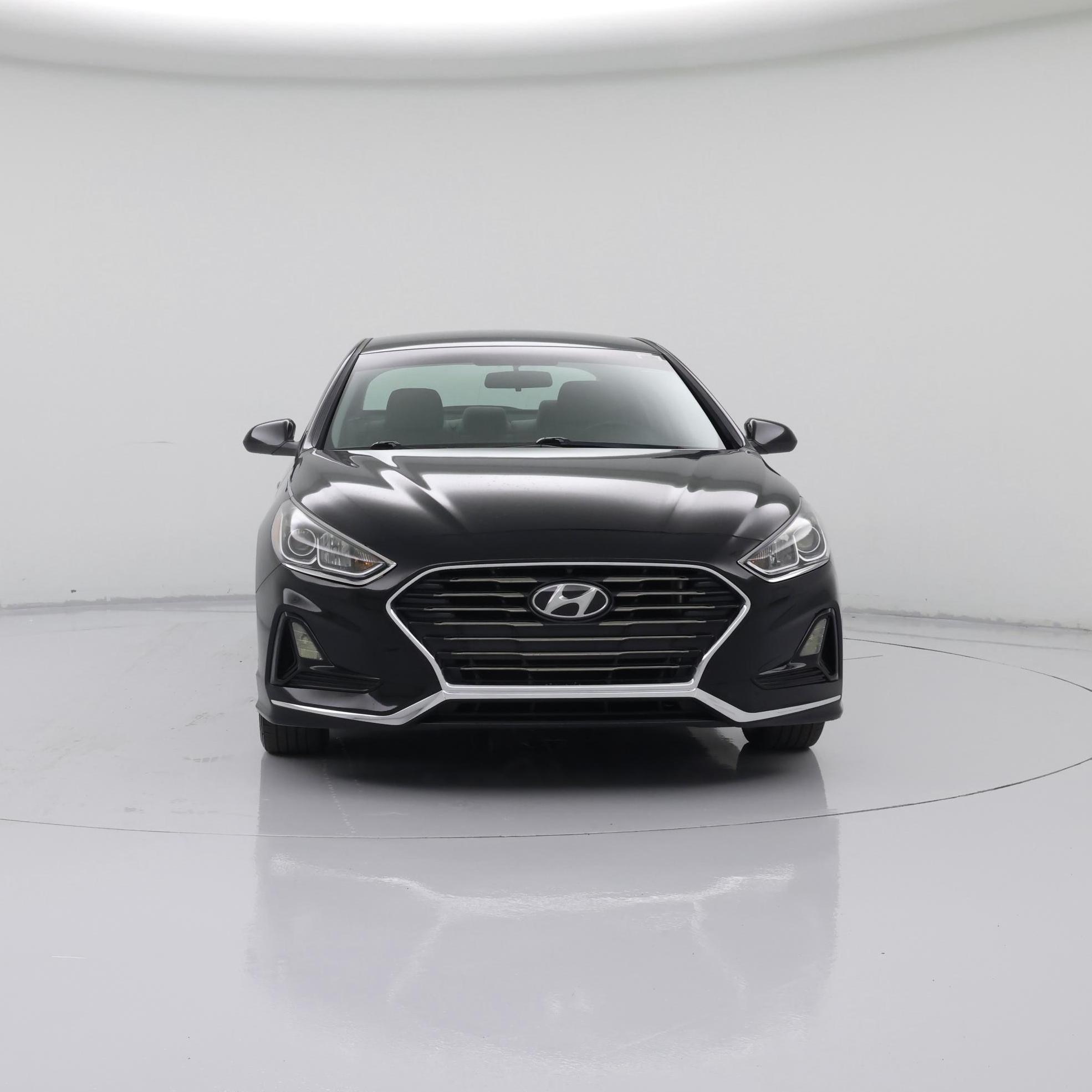 Thumbnail: 2019 Hyundai Sonata - 5