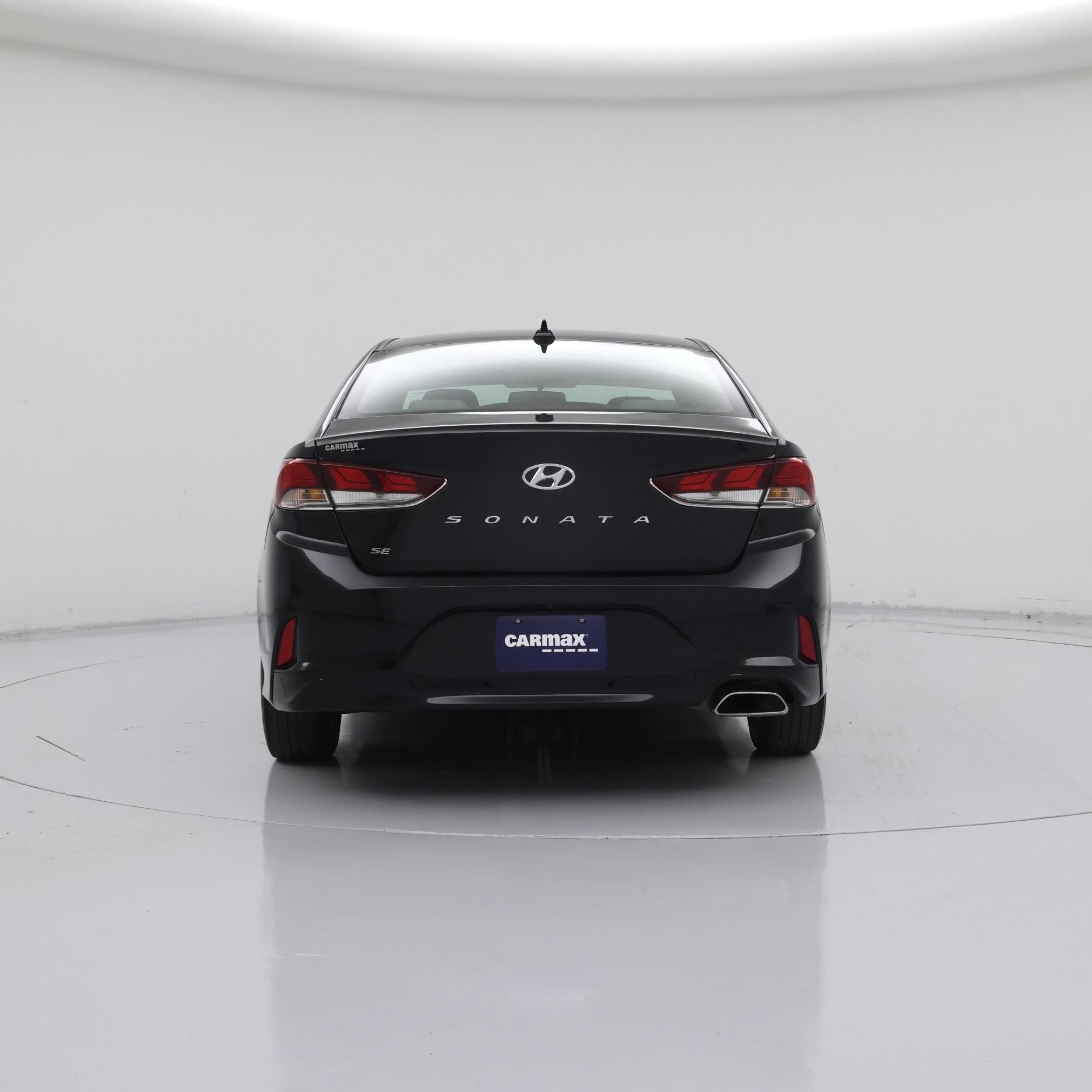 Thumbnail: 2019 Hyundai Sonata - 6