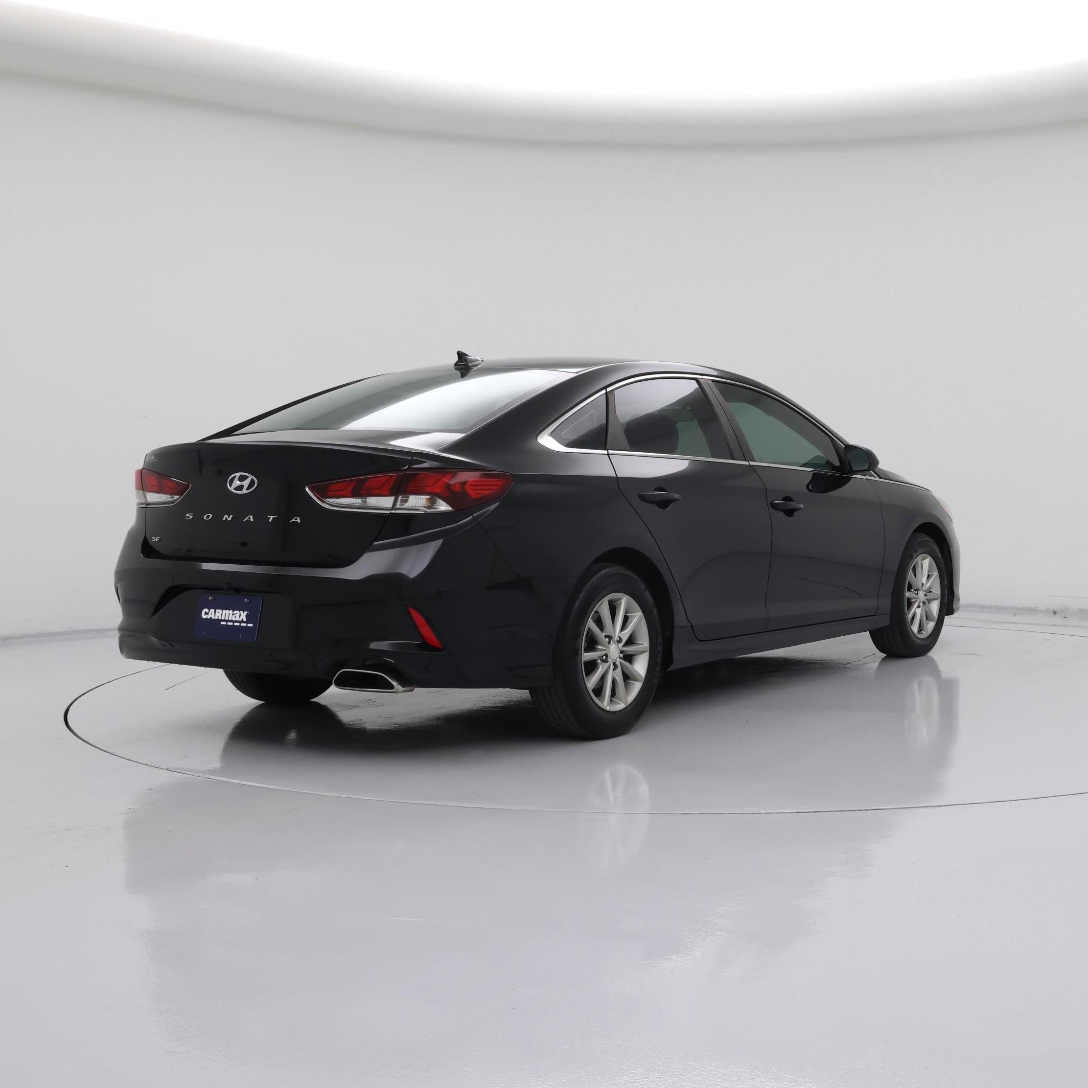 Thumbnail: 2019 Hyundai Sonata - 8