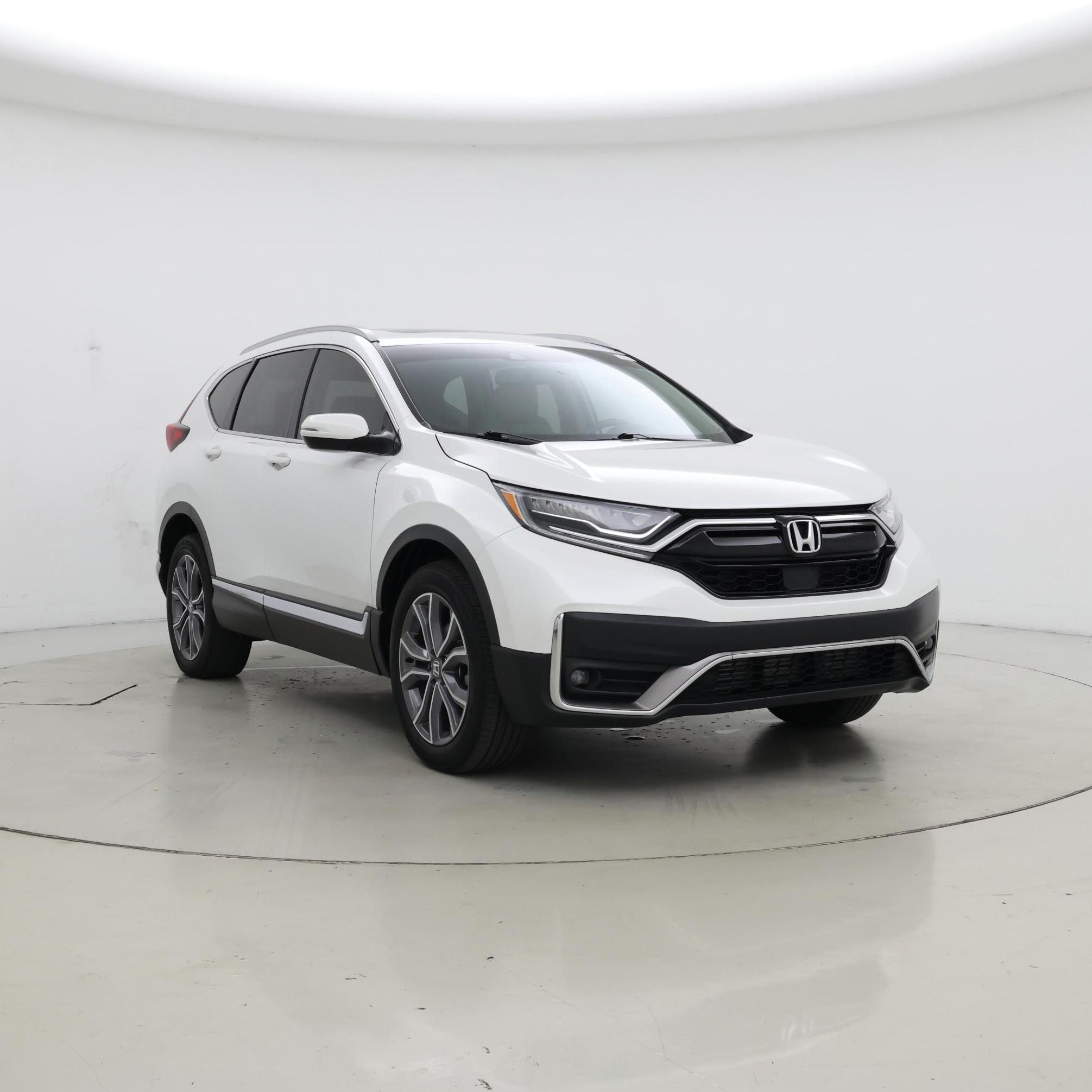 Thumbnail: 2022 Honda CR-V - 1