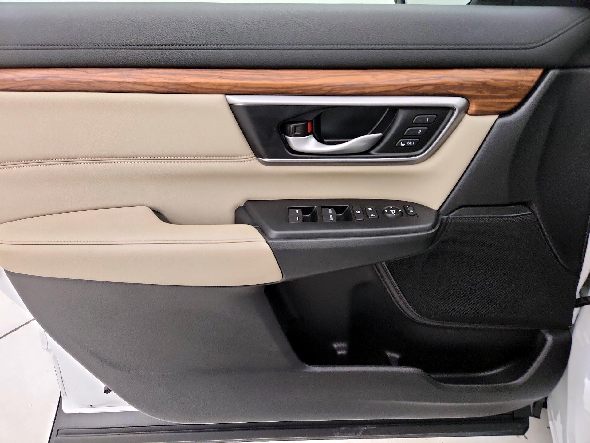 Thumbnail: 2022 Honda CR-V - 12