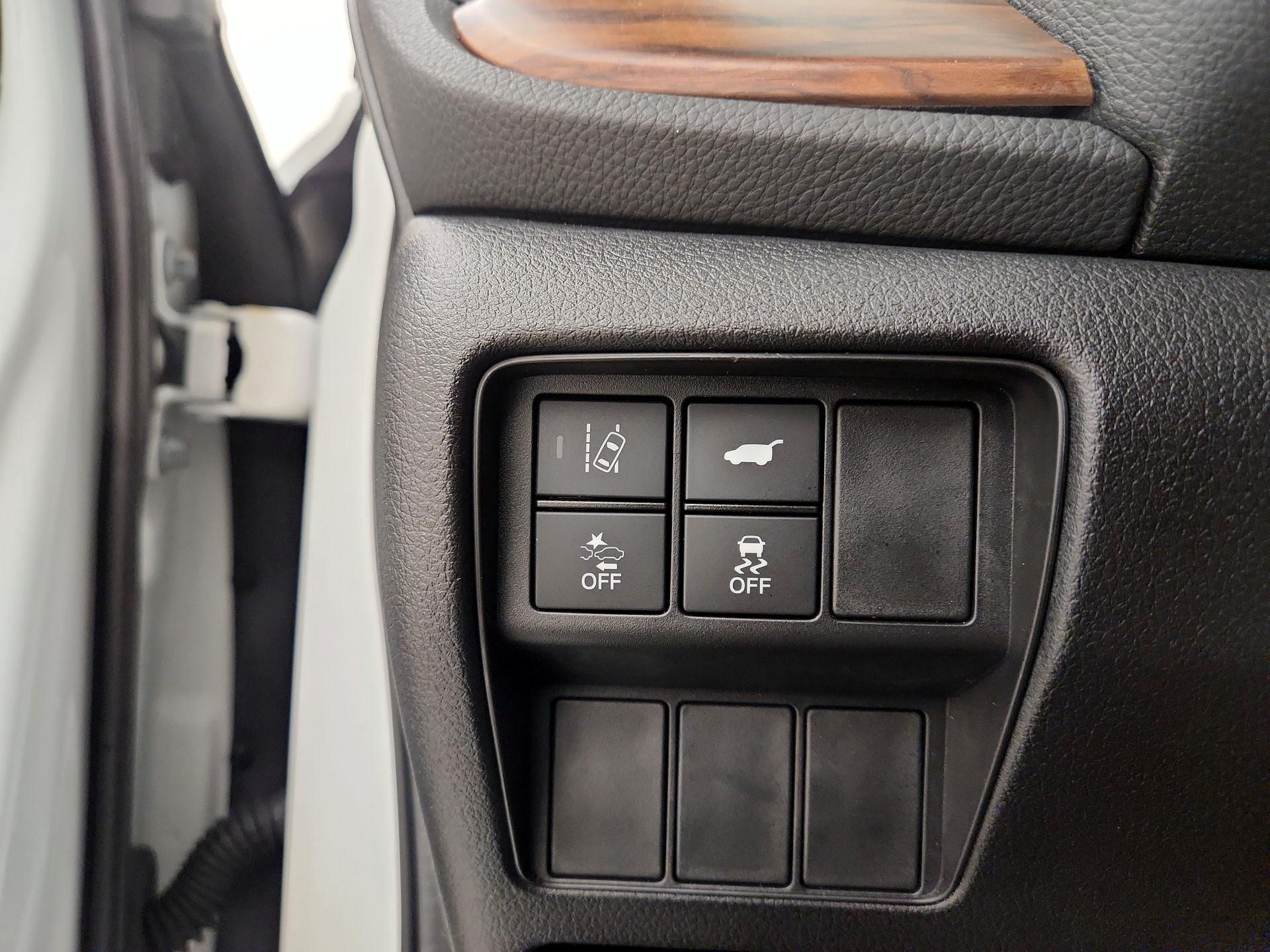 Thumbnail: 2022 Honda CR-V - 13