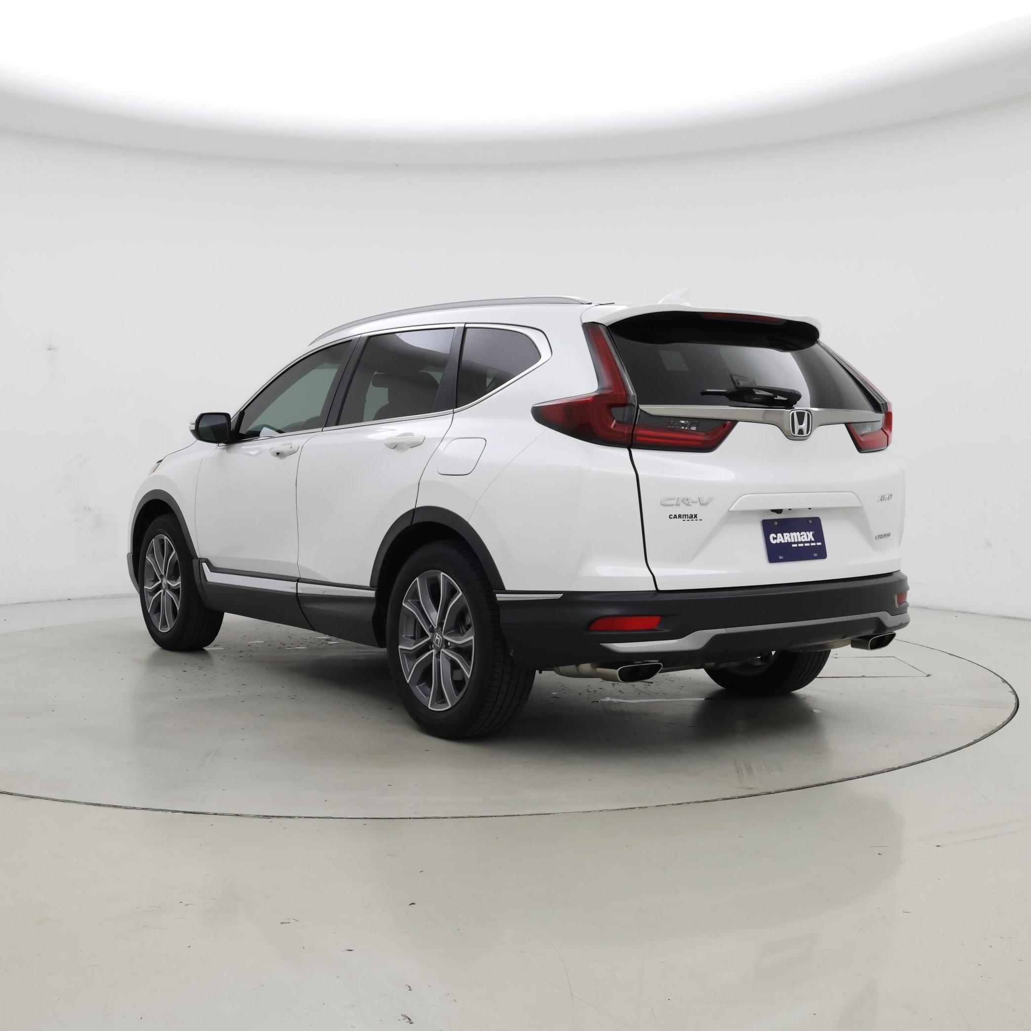 Thumbnail: 2022 Honda CR-V - 2