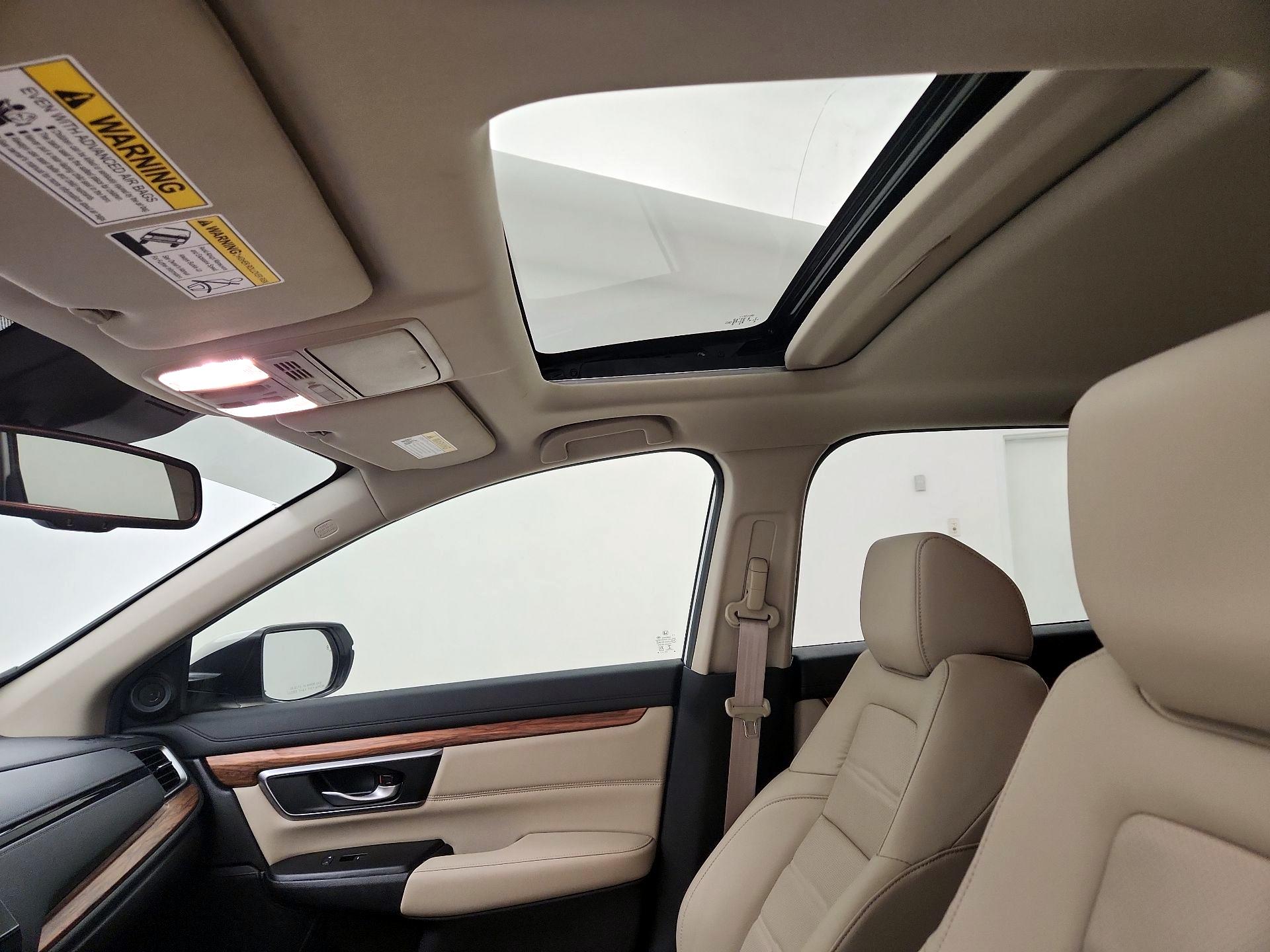 Thumbnail: 2022 Honda CR-V - 20