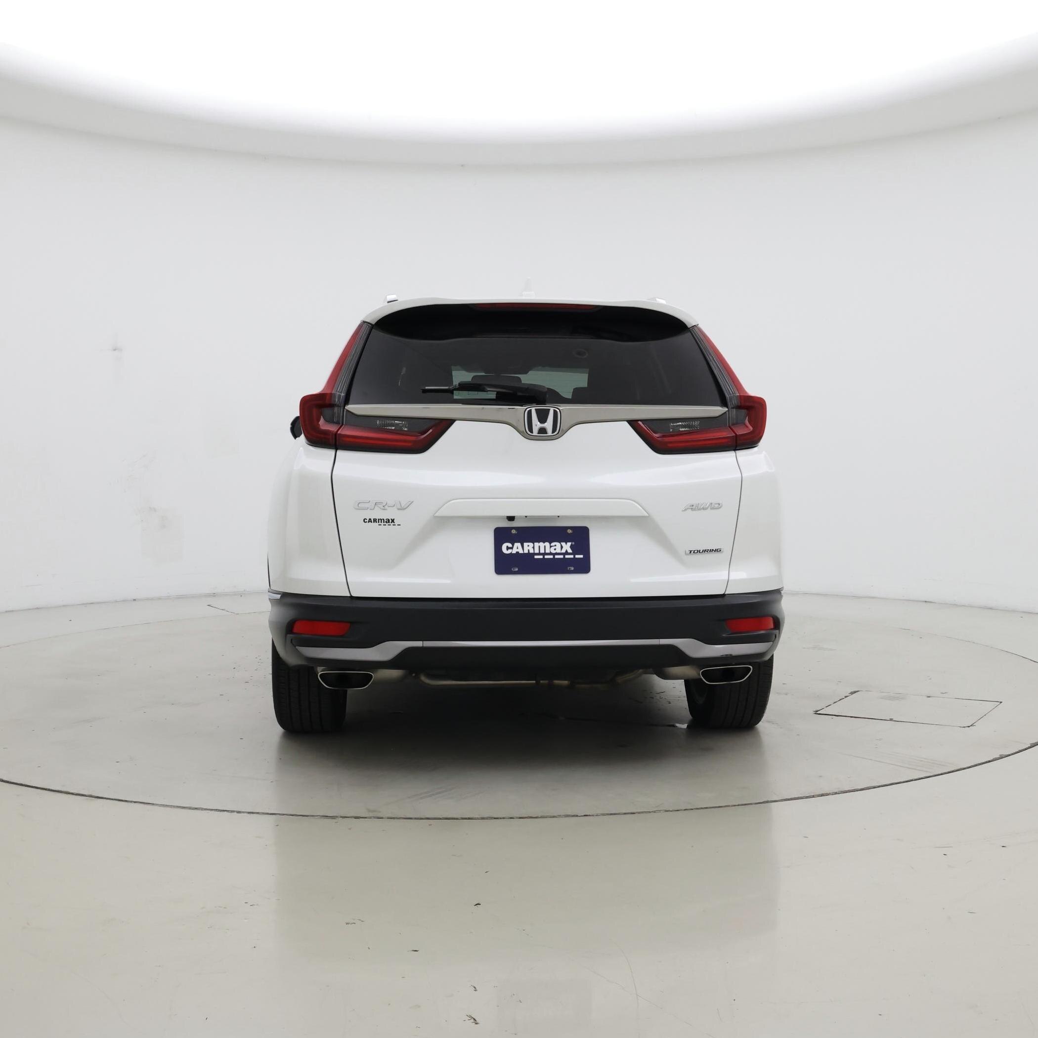 Thumbnail: 2022 Honda CR-V - 6