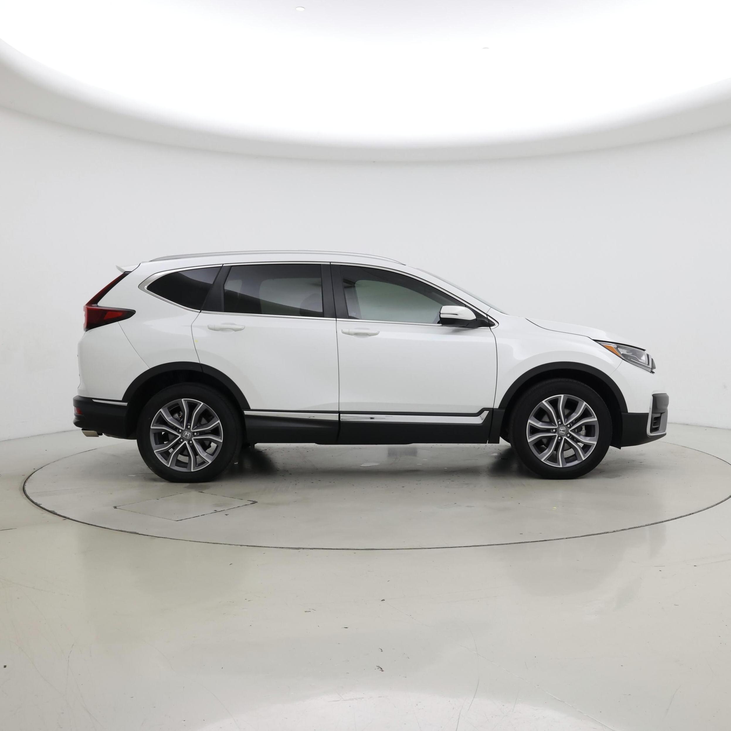 Thumbnail: 2022 Honda CR-V - 7