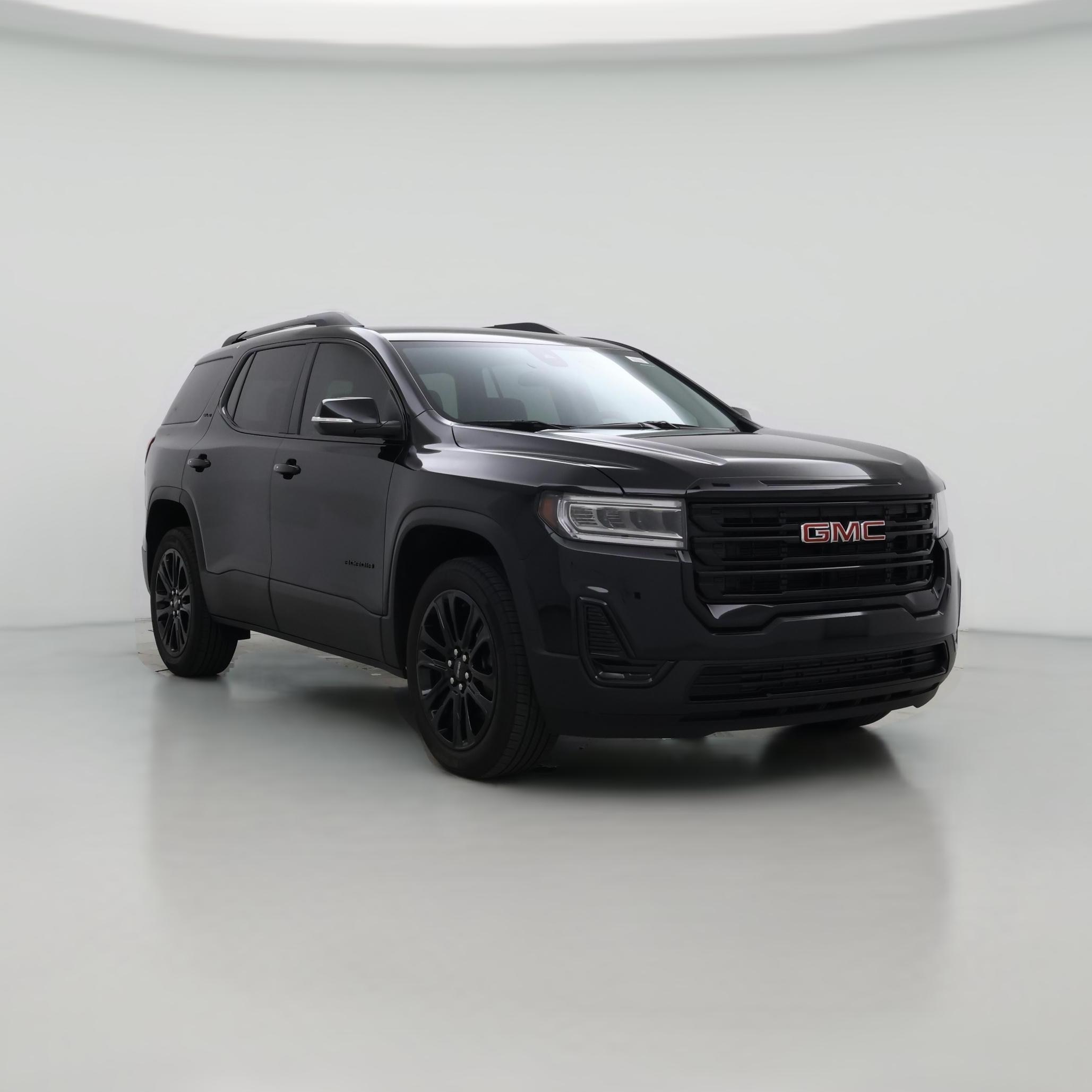 Thumbnail: 2023 GMC Acadia - 1