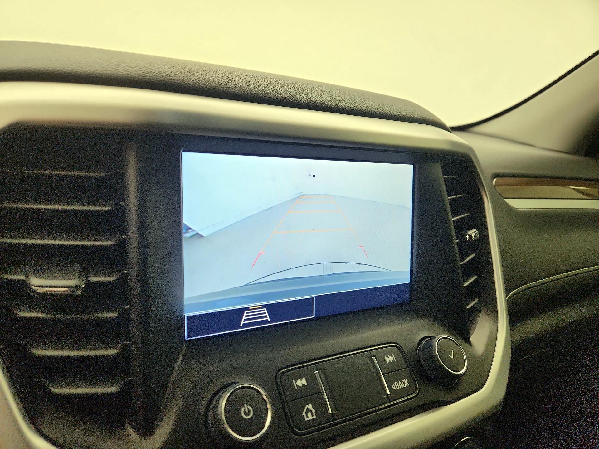 Thumbnail: 2023 GMC Acadia - 14
