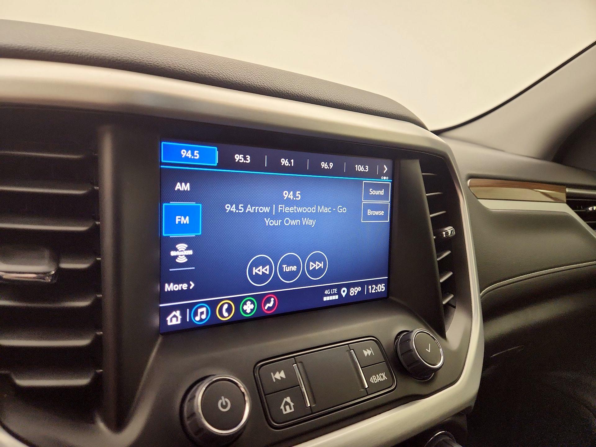 Thumbnail: 2023 GMC Acadia - 15