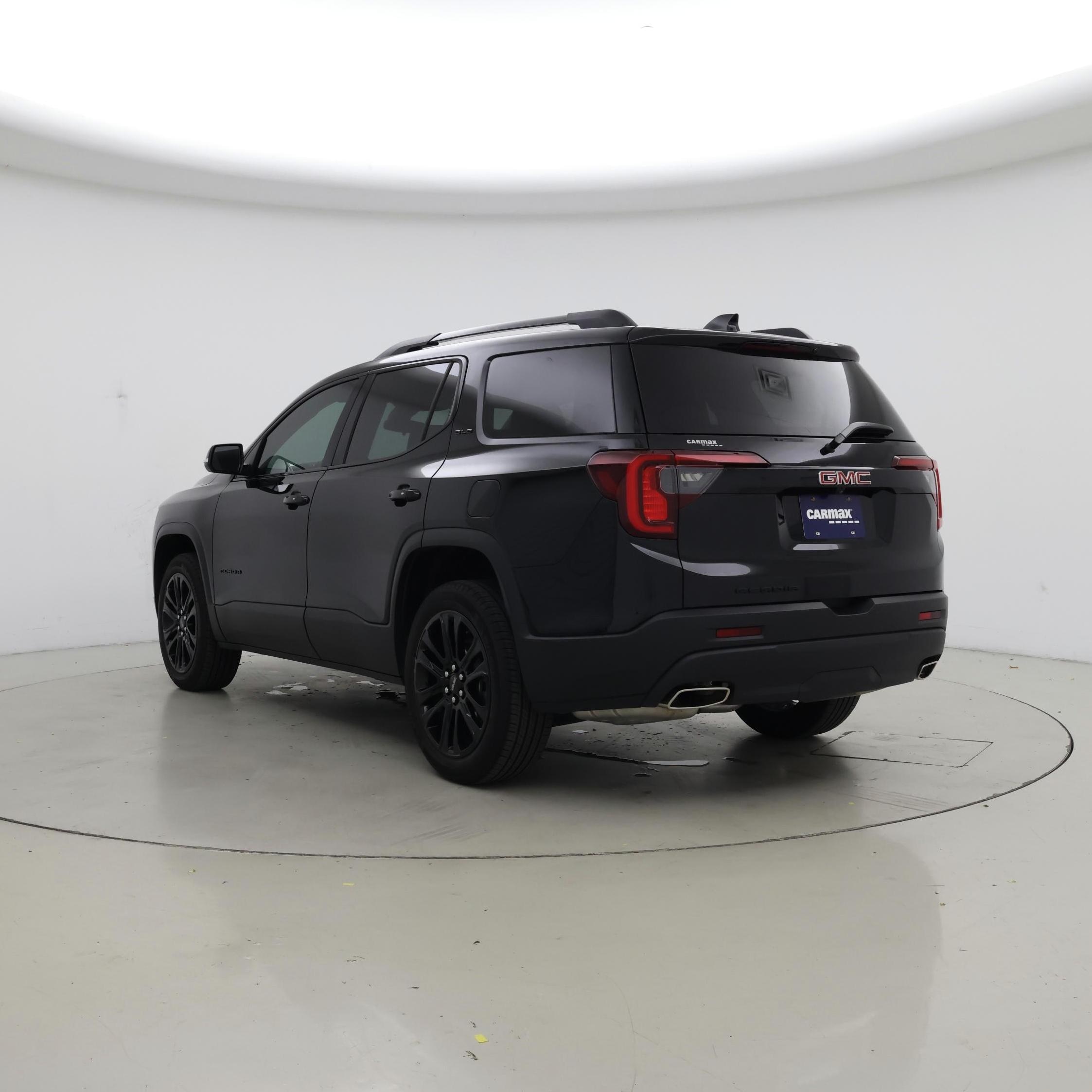 Thumbnail: 2023 GMC Acadia - 2