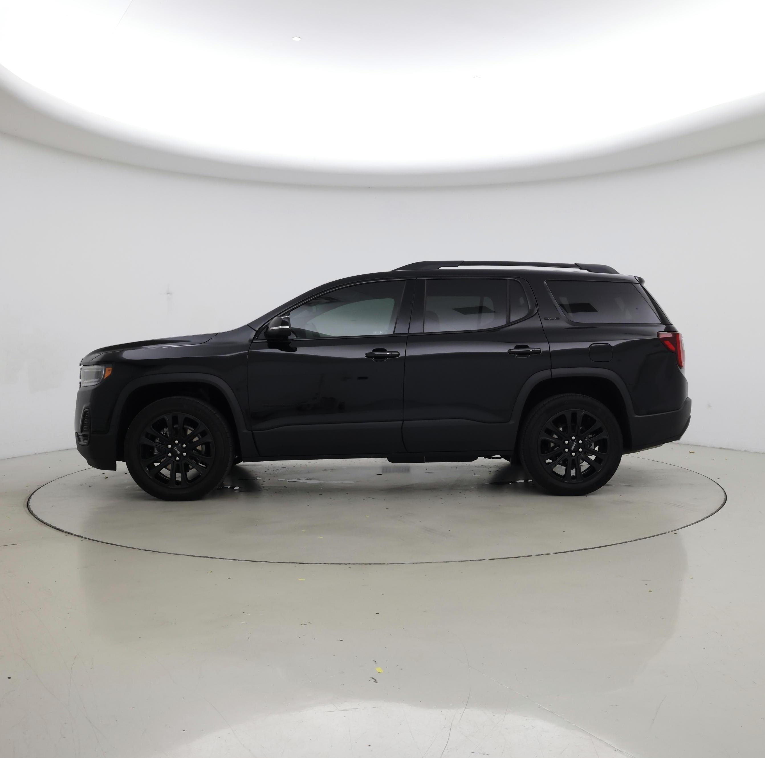 Thumbnail: 2023 GMC Acadia - 3