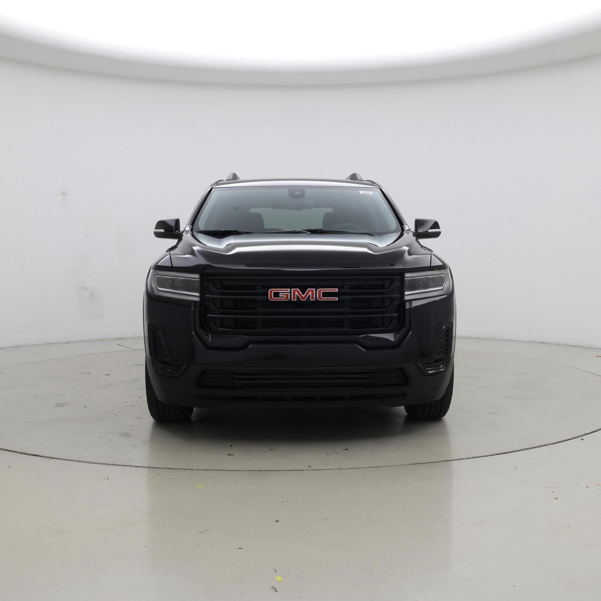 Thumbnail: 2023 GMC Acadia - 5