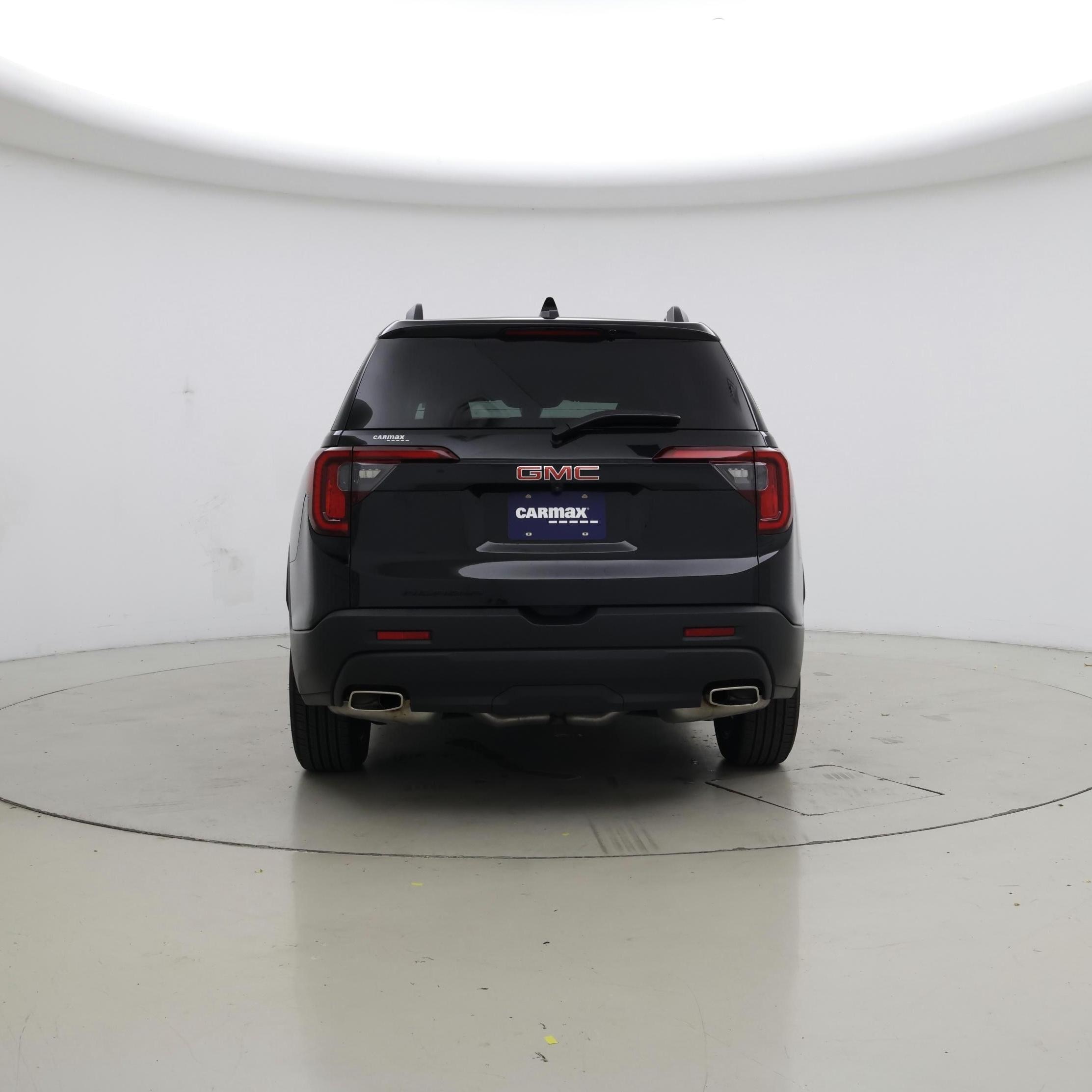 Thumbnail: 2023 GMC Acadia - 6