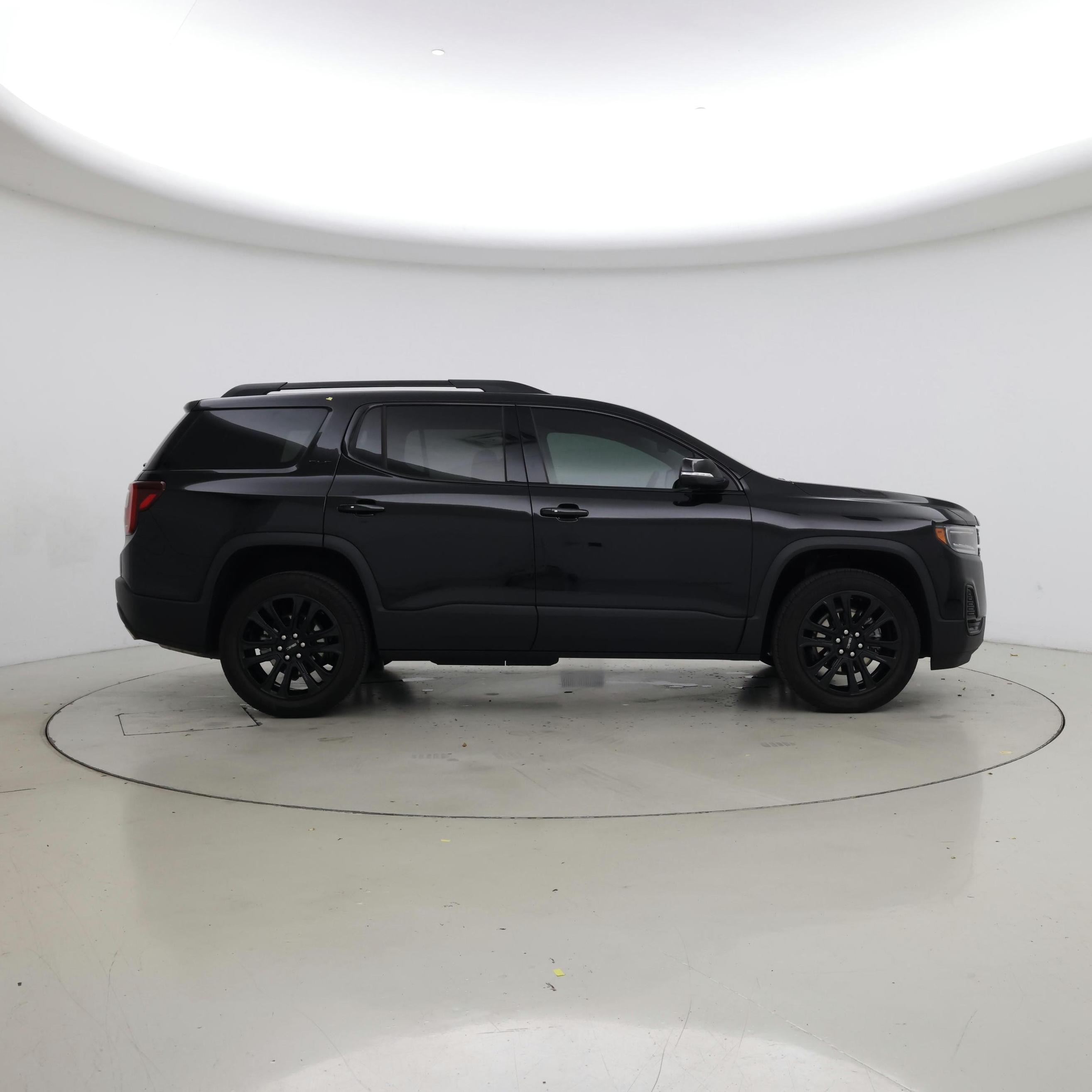 Thumbnail: 2023 GMC Acadia - 7