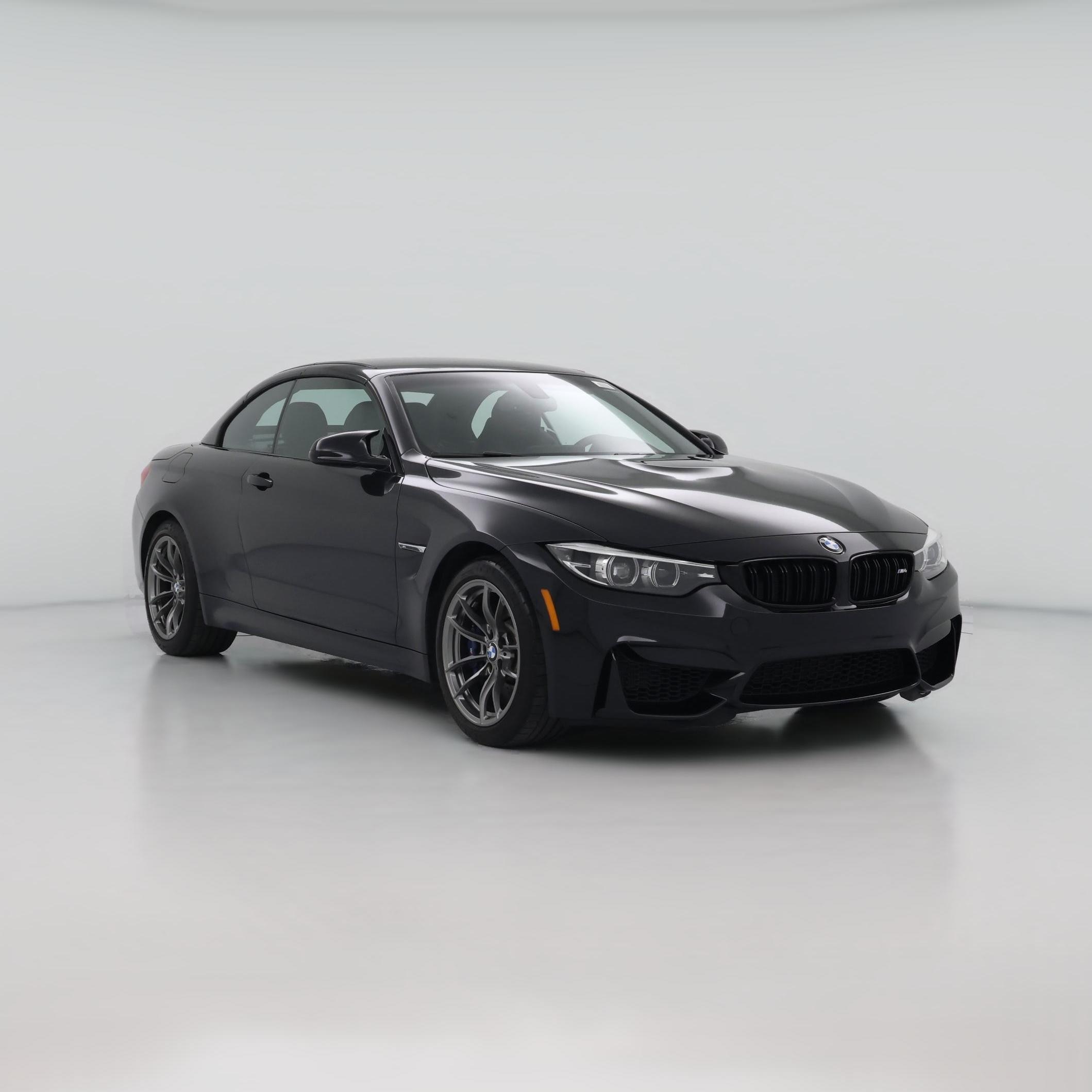 Thumbnail: 2018 BMW M4 - 1