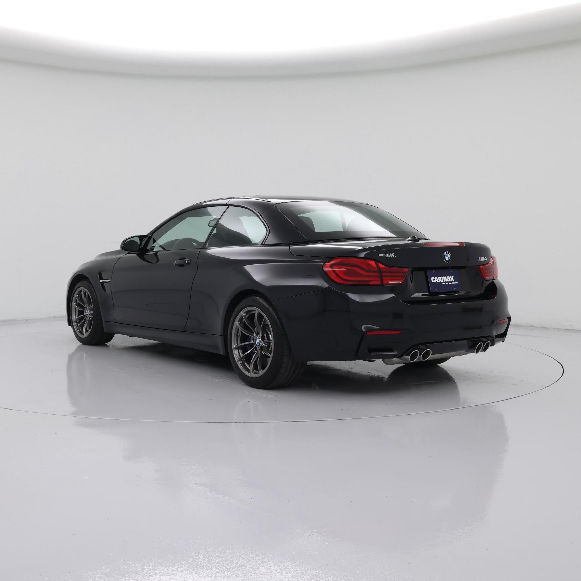 Thumbnail: 2018 BMW M4 - 2