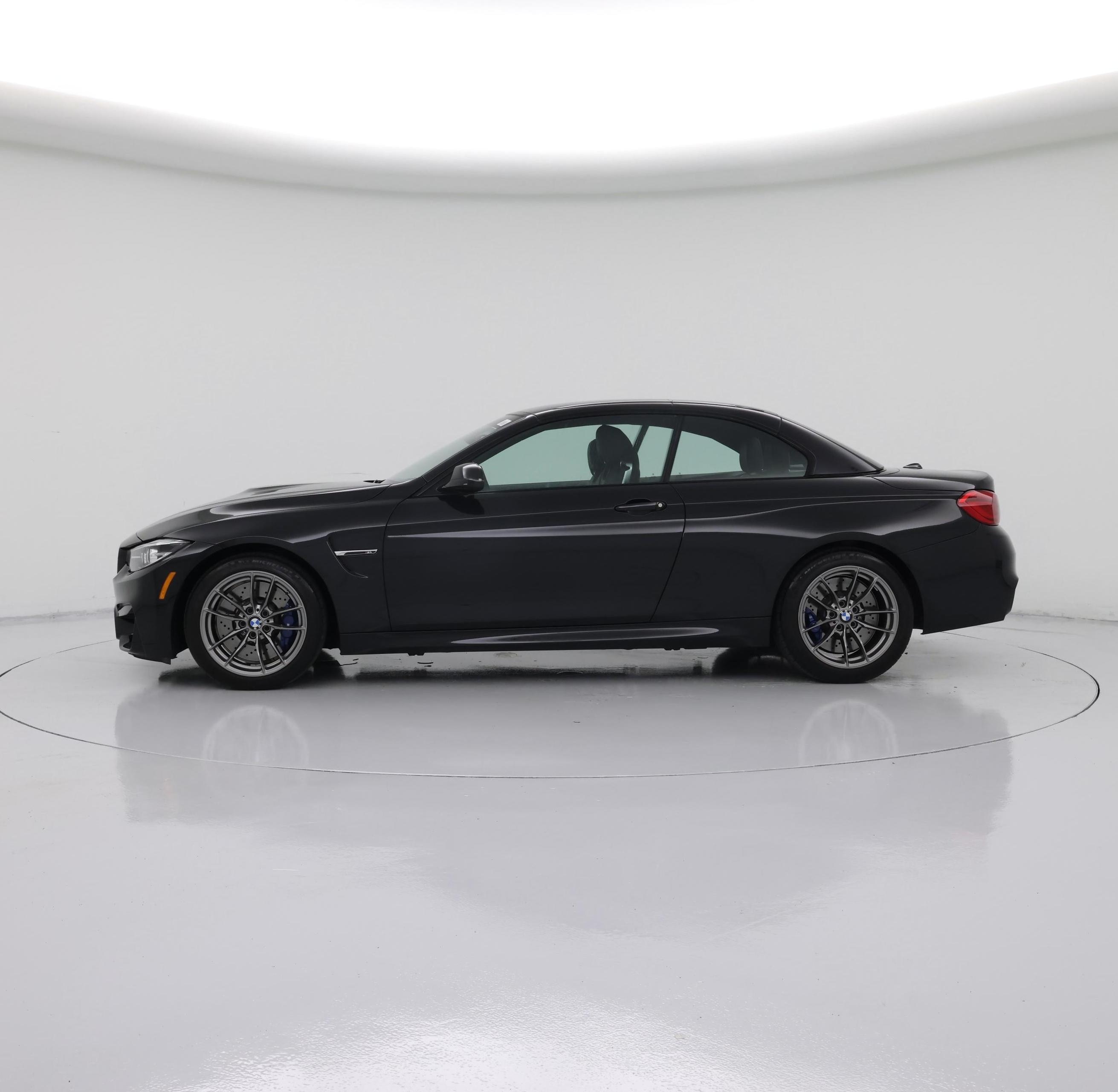 Thumbnail: 2018 BMW M4 - 3