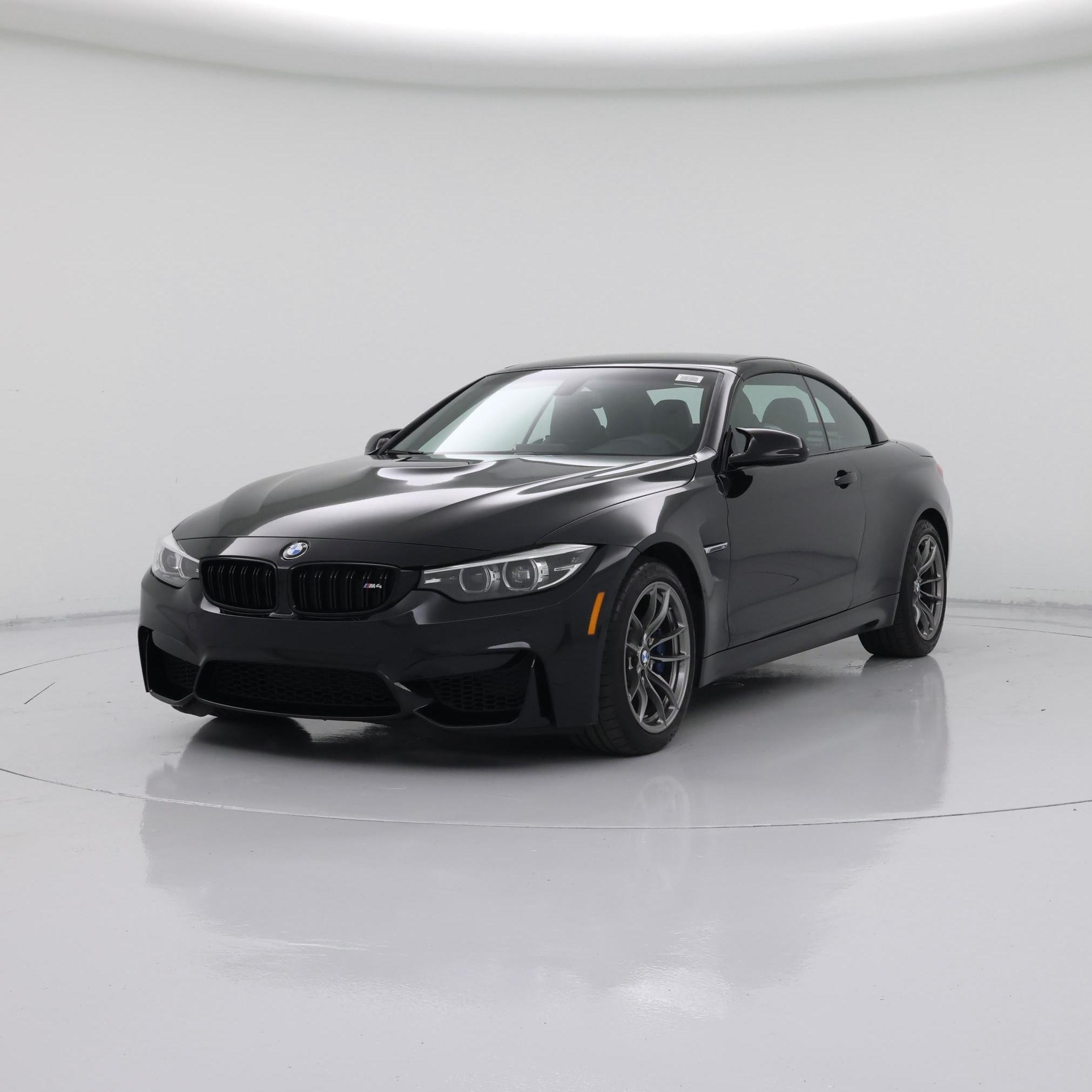 Thumbnail: 2018 BMW M4 - 4