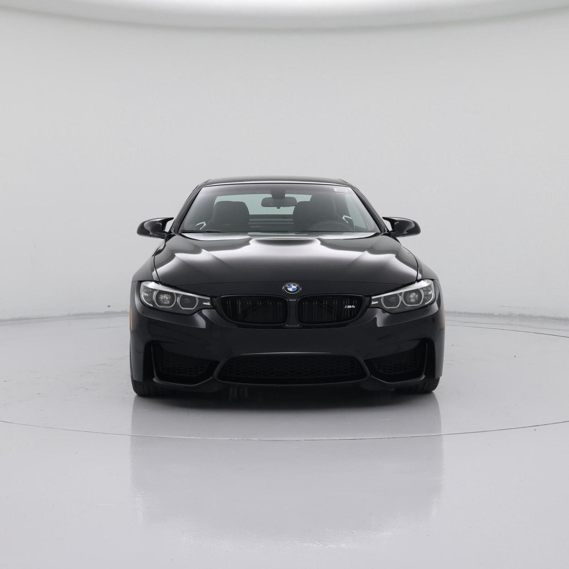Thumbnail: 2018 BMW M4 - 5