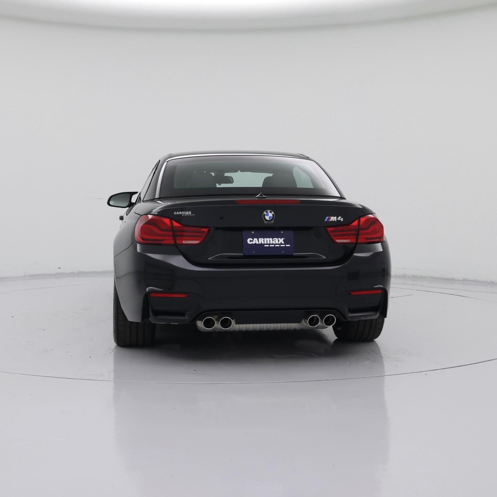 Thumbnail: 2018 BMW M4 - 6