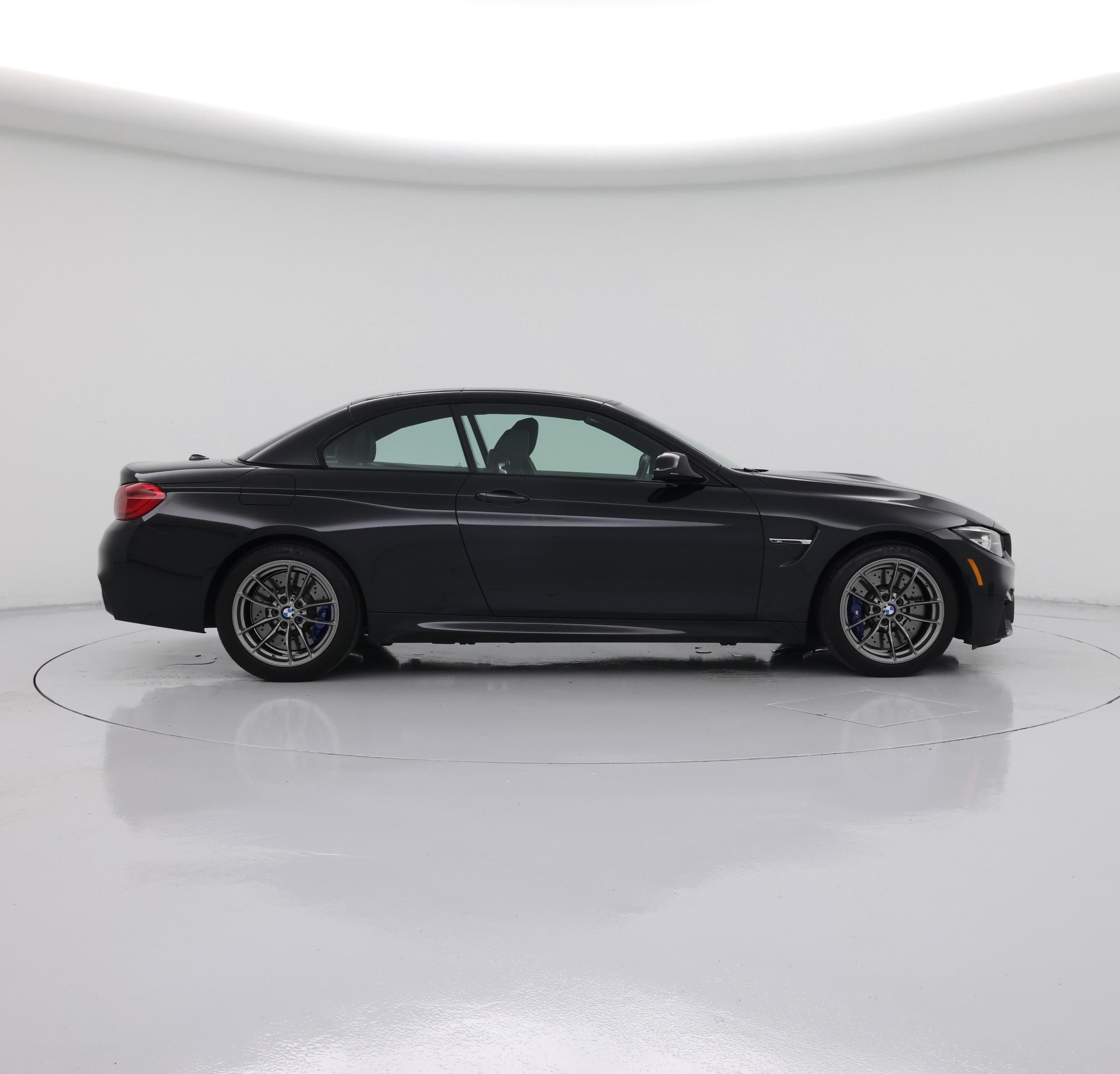 Thumbnail: 2018 BMW M4 - 7