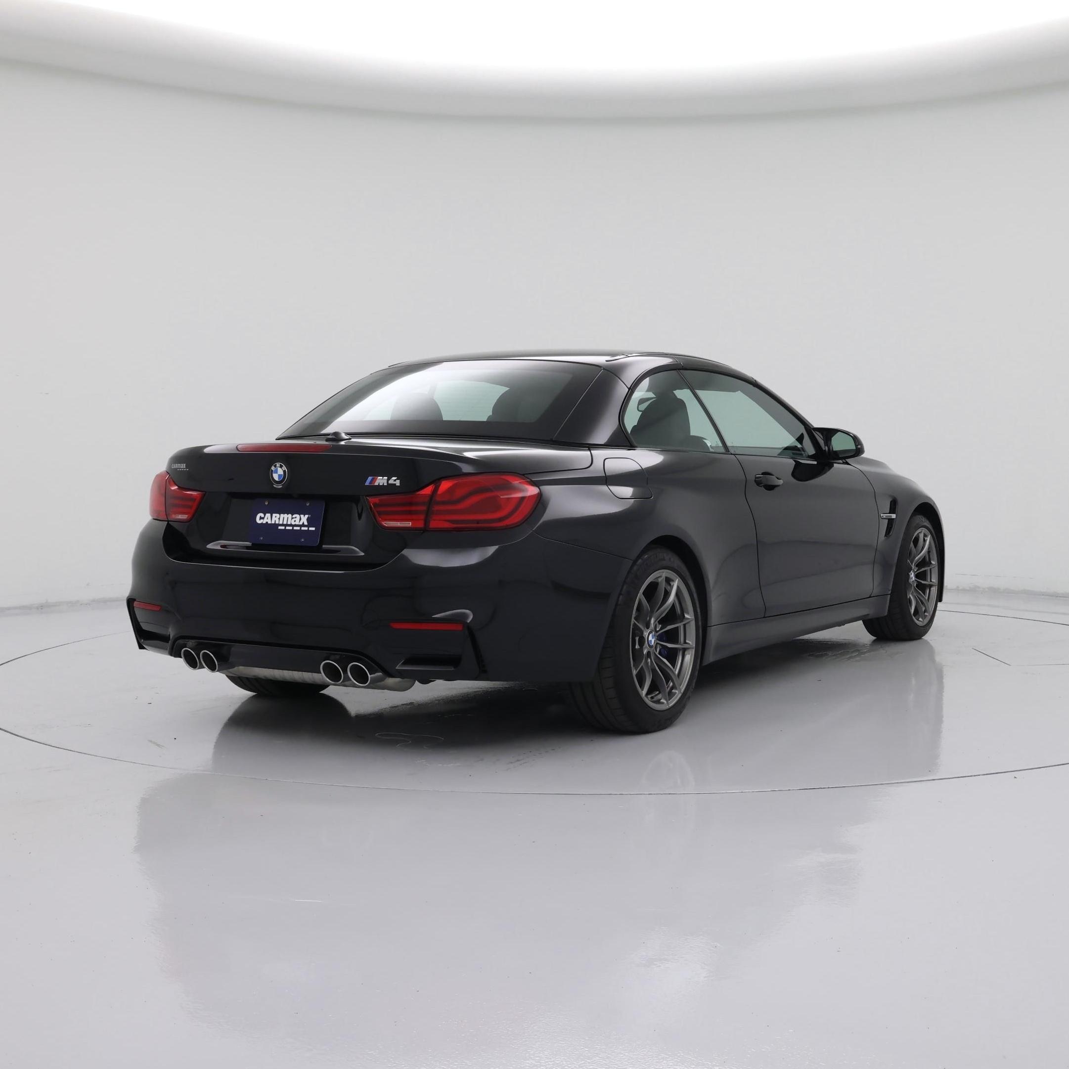 Thumbnail: 2018 BMW M4 - 8