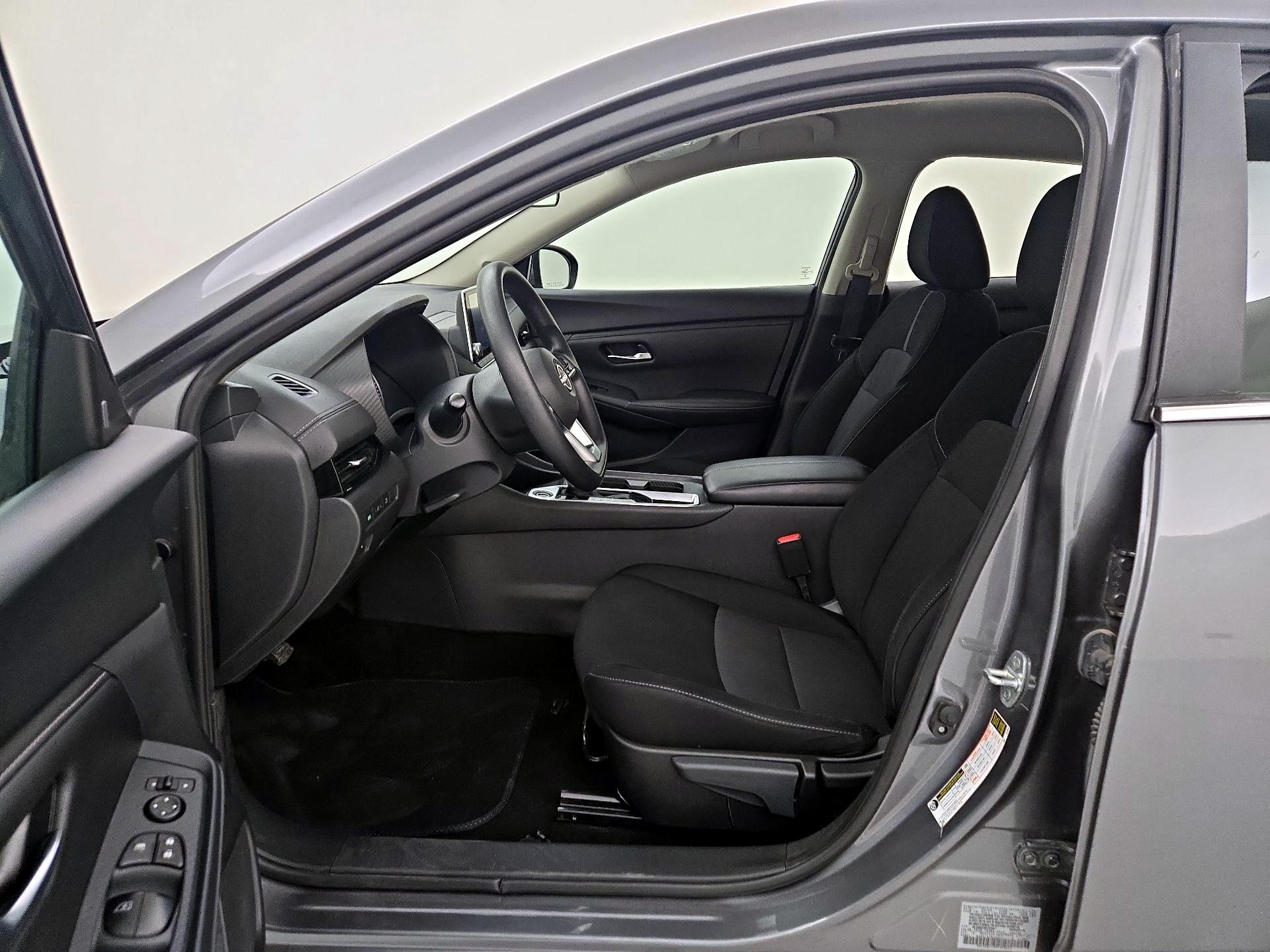 Thumbnail: 2024 Nissan Sentra - 11