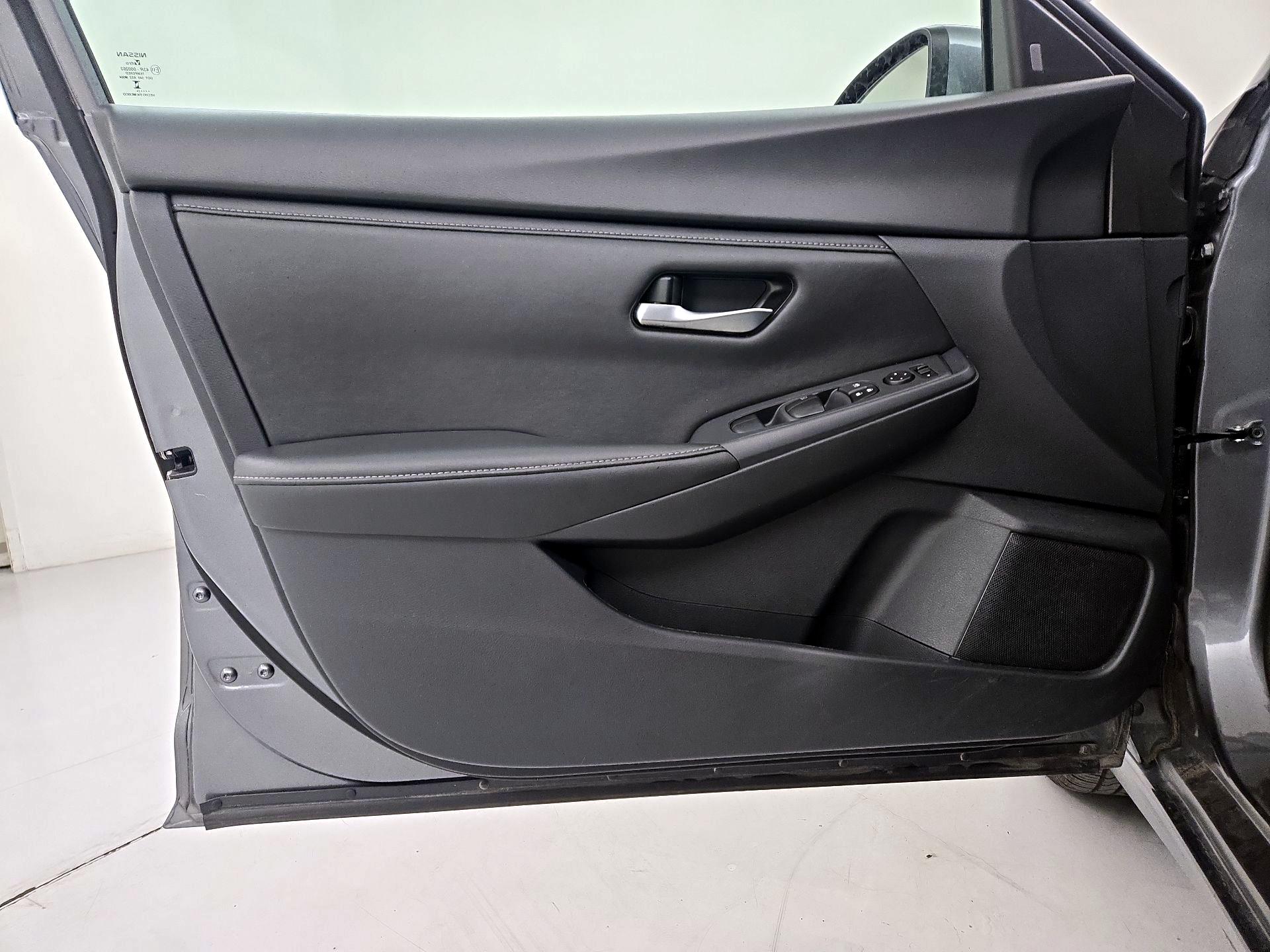 Thumbnail: 2024 Nissan Sentra - 12