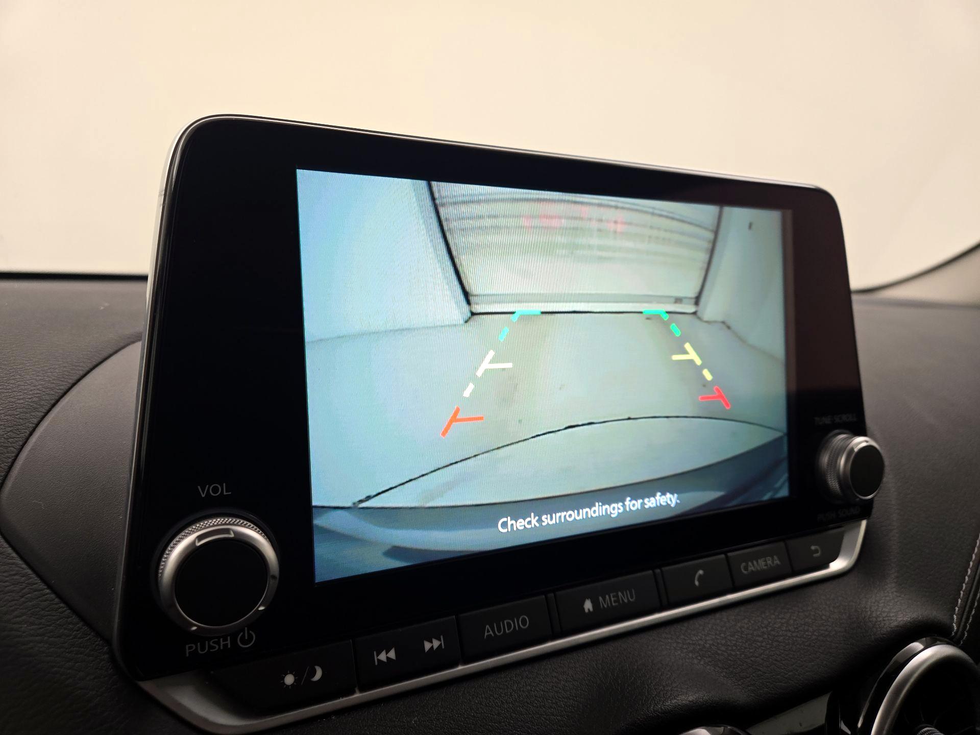 Thumbnail: 2024 Nissan Sentra - 14