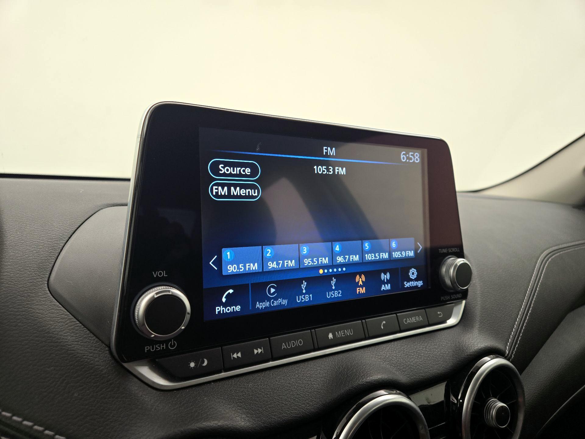 Thumbnail: 2024 Nissan Sentra - 15