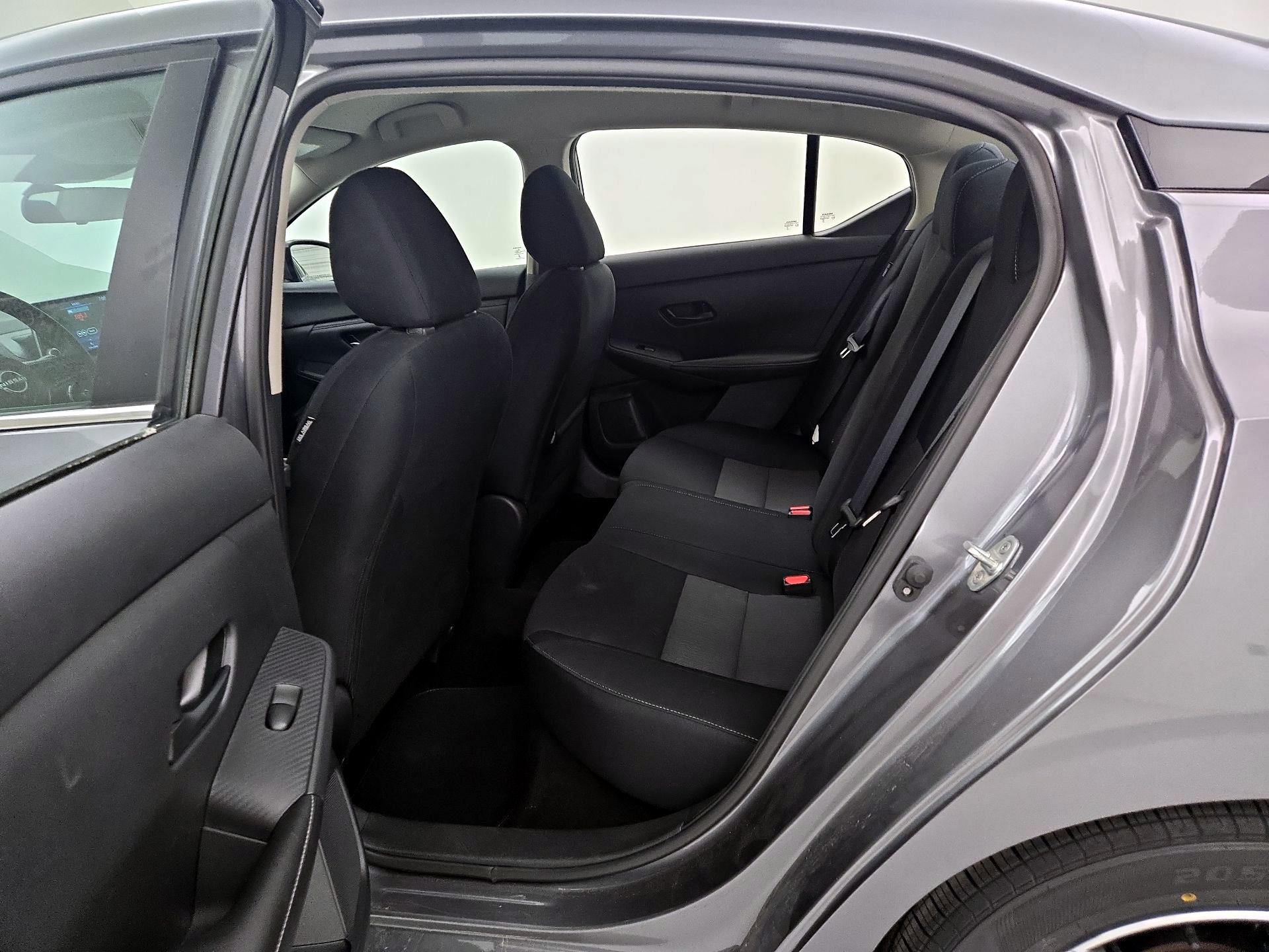 Thumbnail: 2024 Nissan Sentra - 19