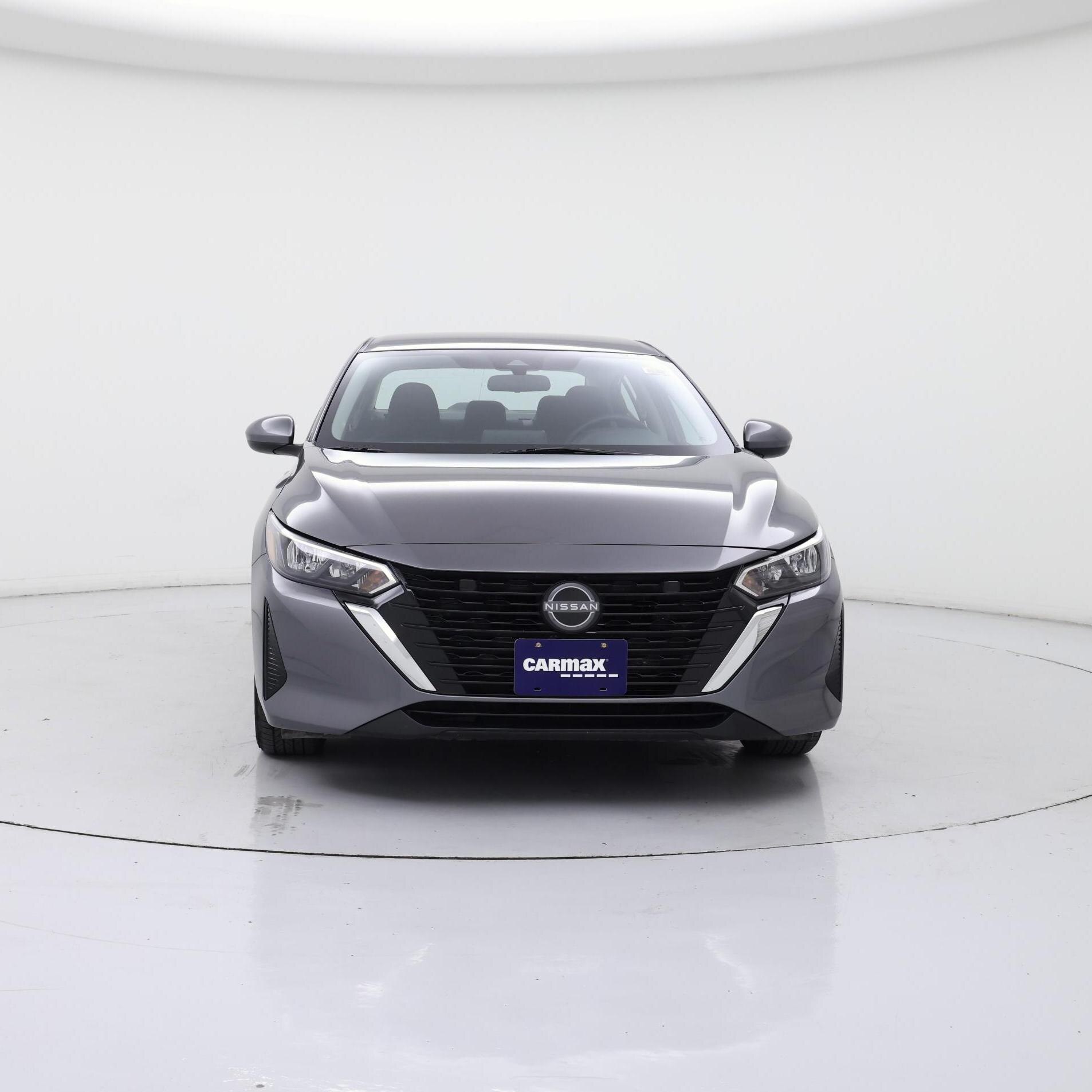 Thumbnail: 2024 Nissan Sentra - 5