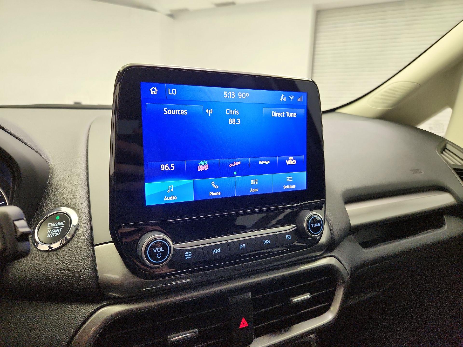 Thumbnail: 2021 Ford EcoSport - 15