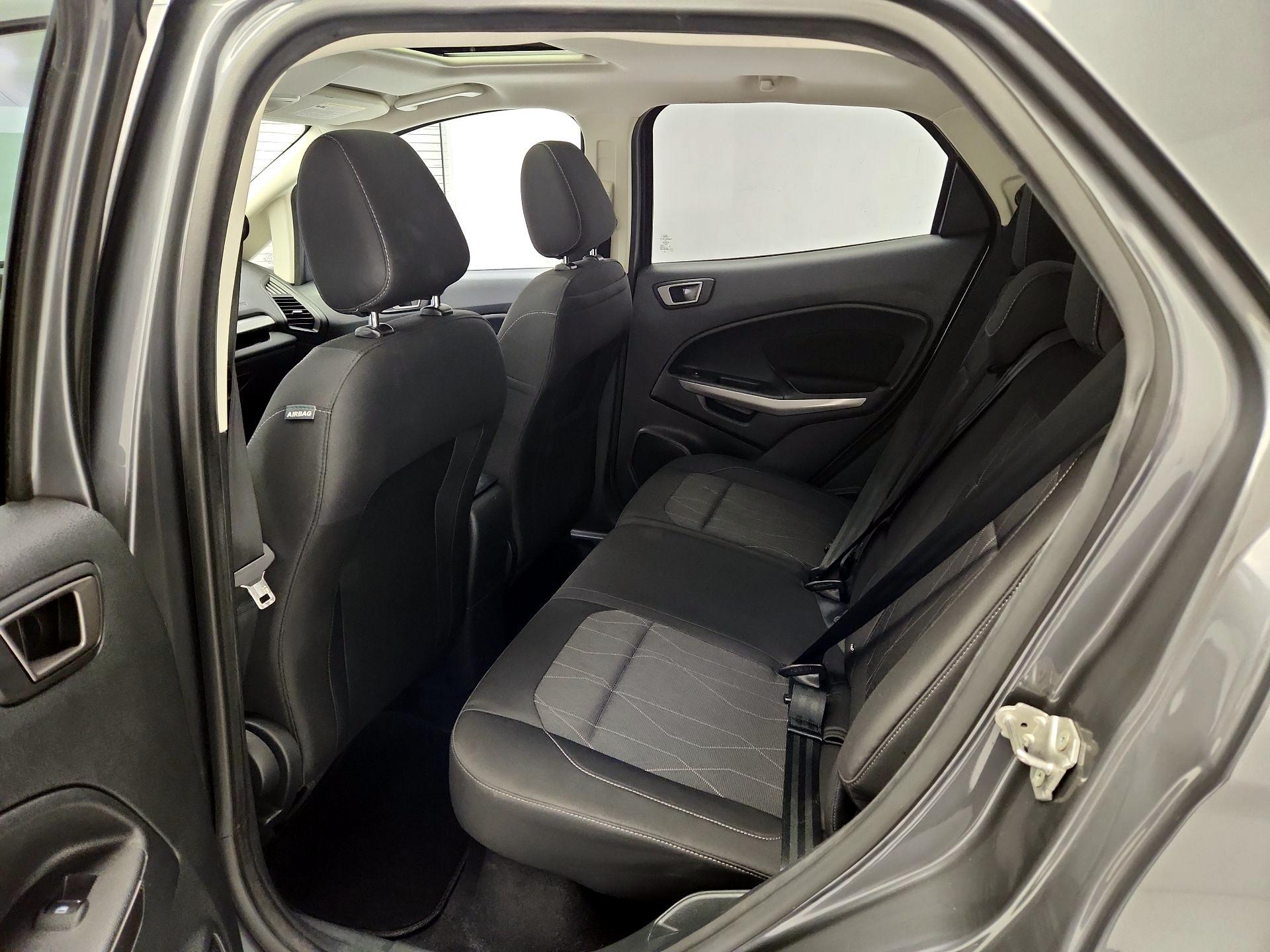 Thumbnail: 2021 Ford EcoSport - 20