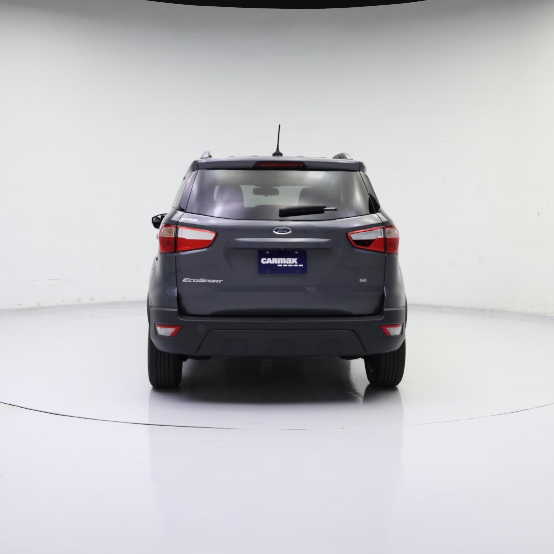 Thumbnail: 2021 Ford EcoSport - 6