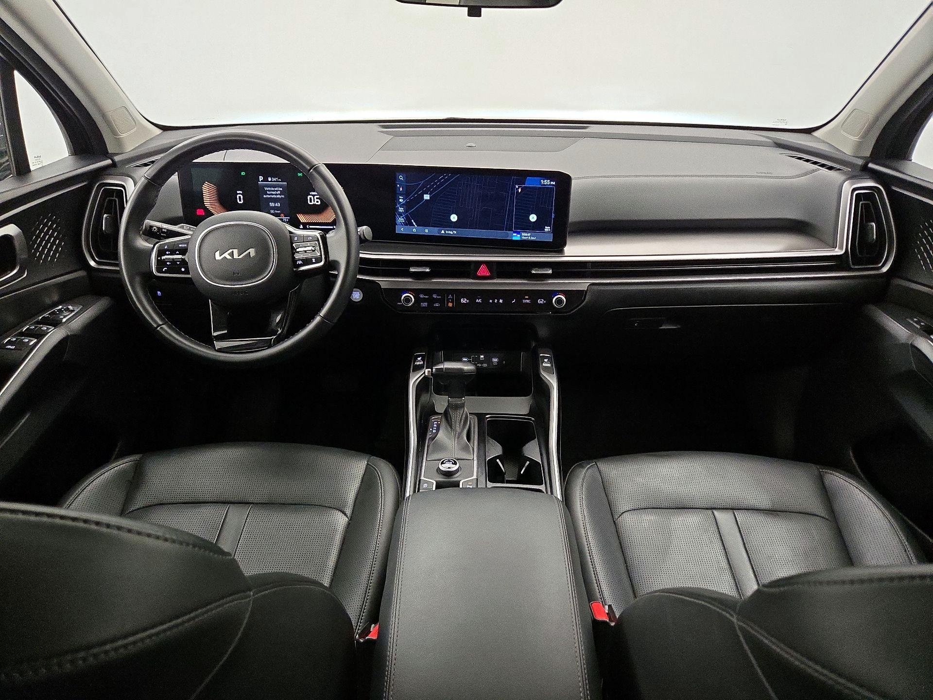 Thumbnail: 2024 Kia Sorento - 9